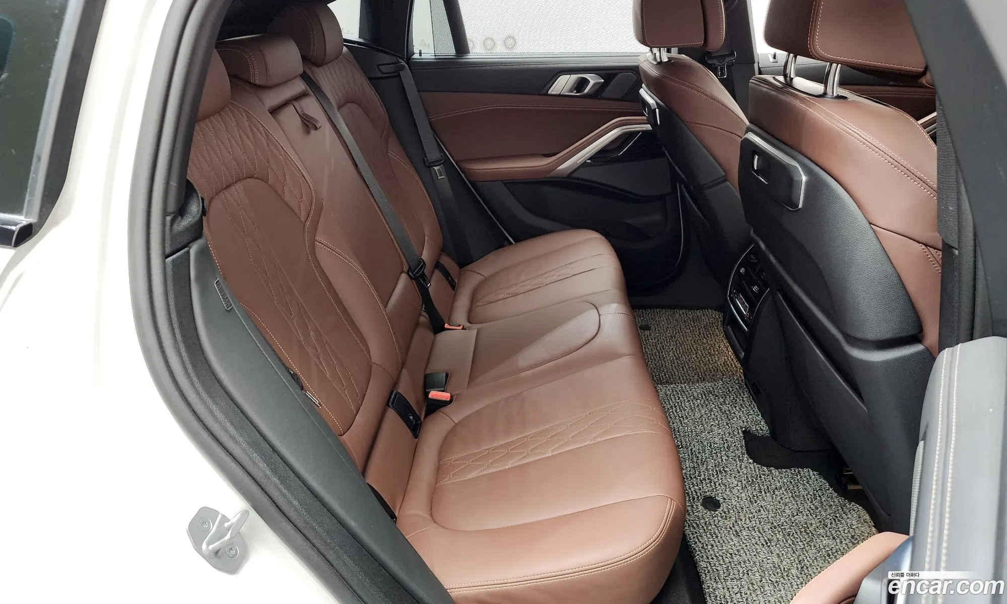 BMW X6 2024 — 11