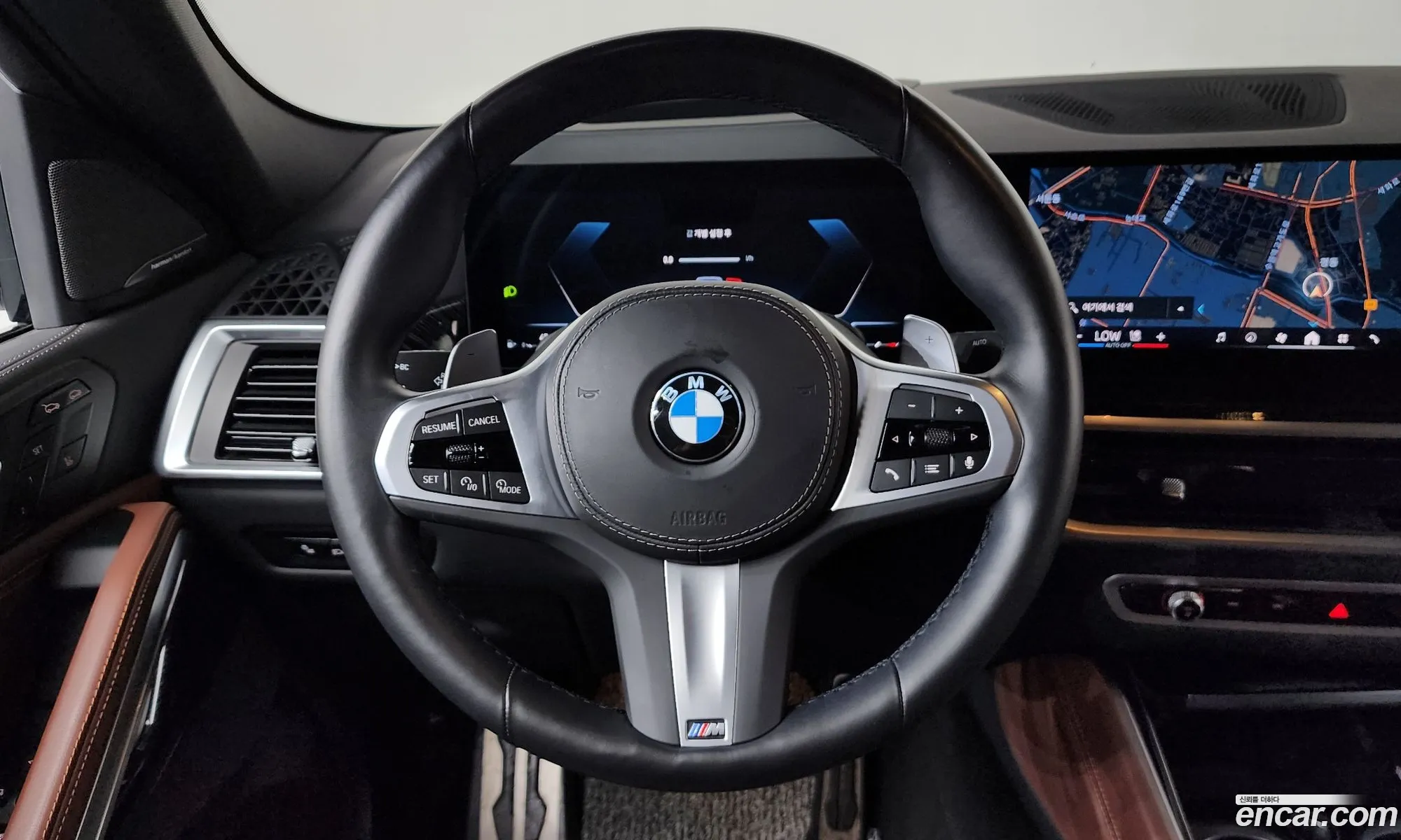 BMW X6 2024 — 19