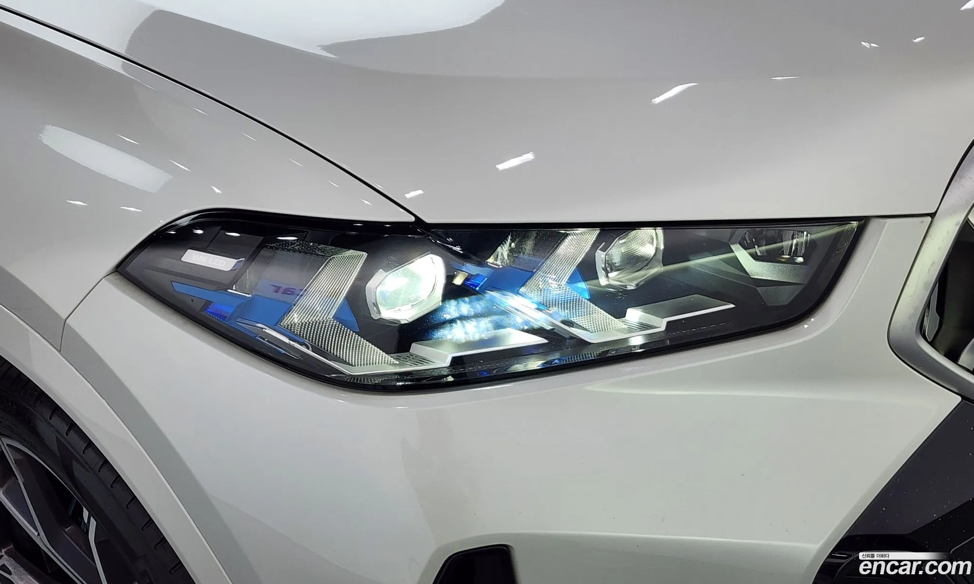 BMW X6 2024 — 20