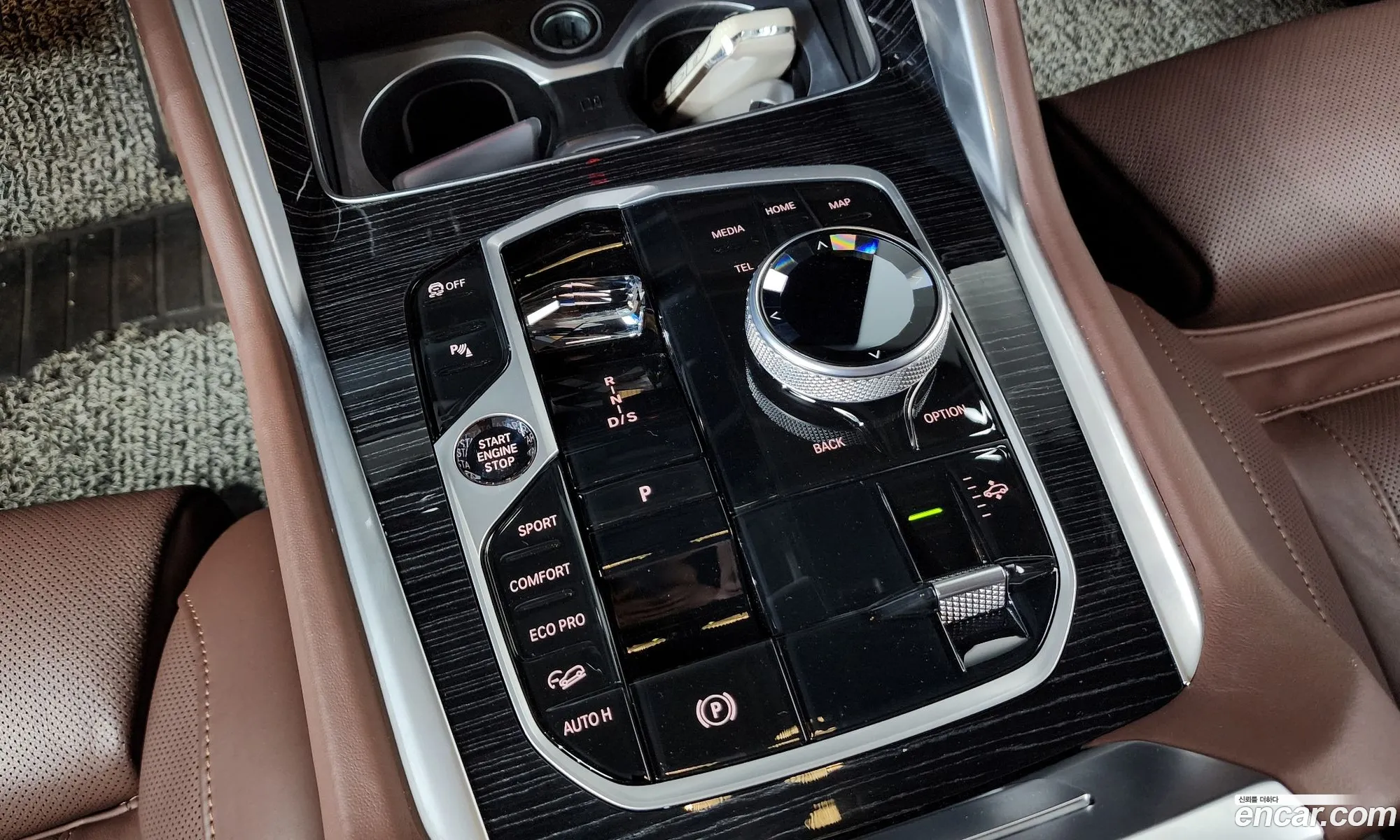 BMW X6 2024 — 2