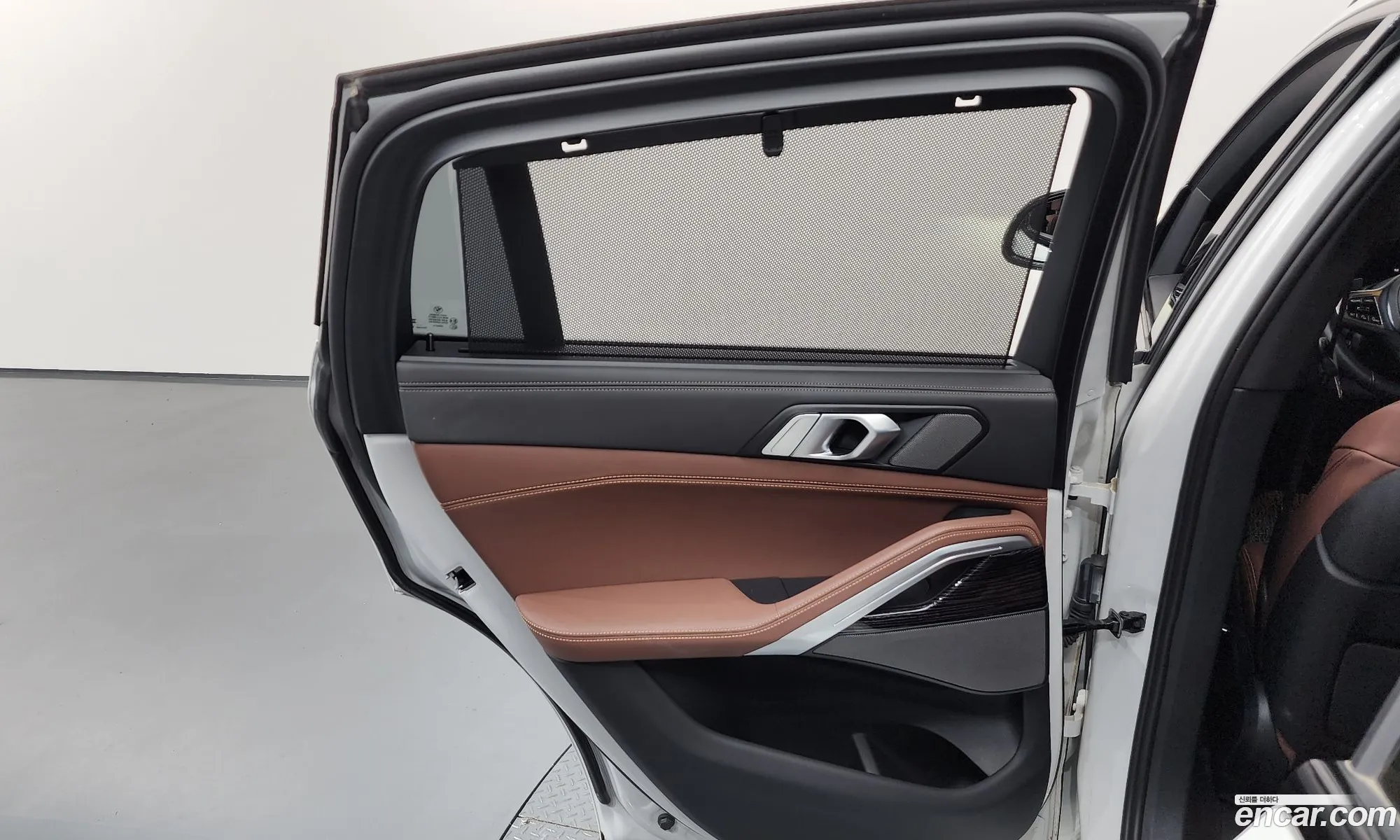 BMW X6 2024 — 16