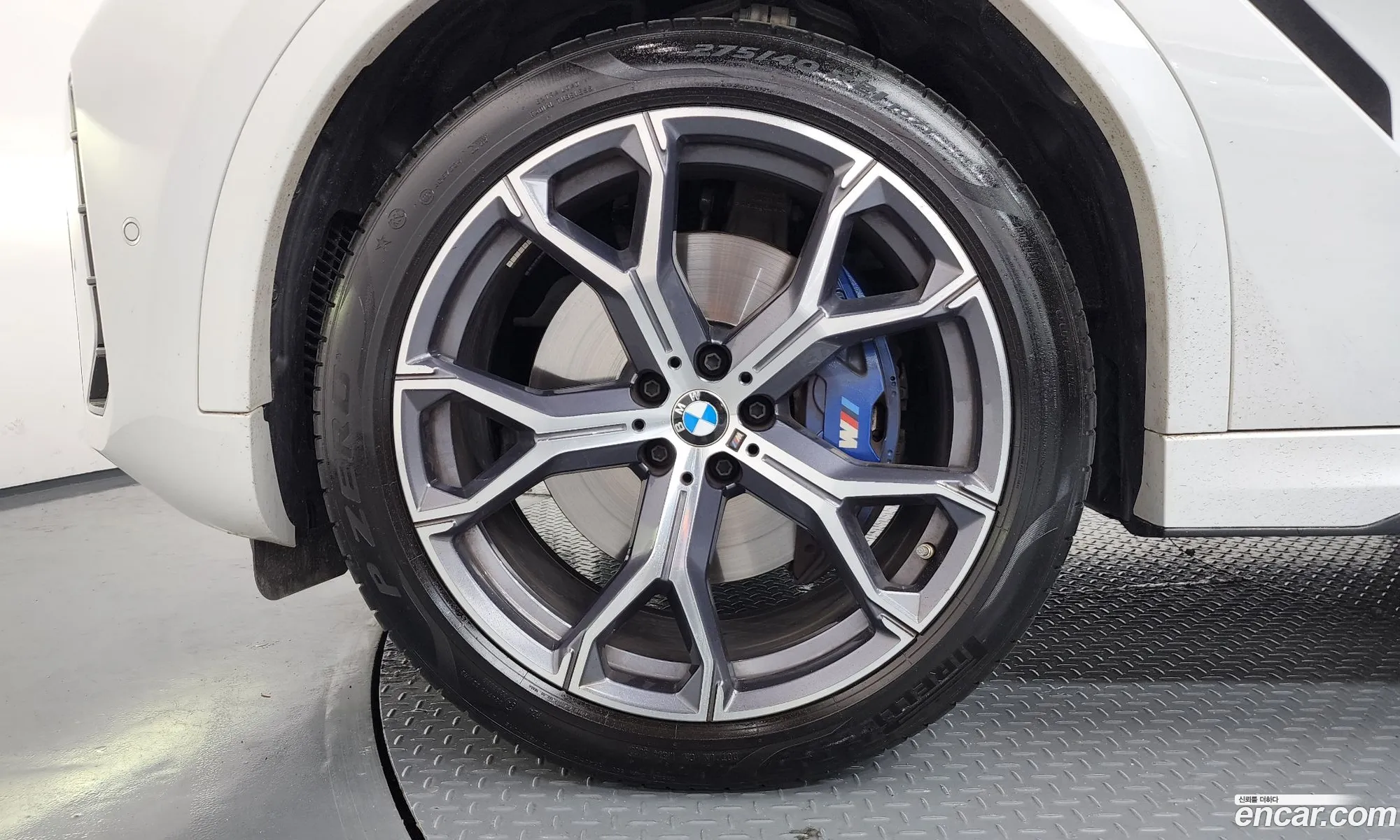 BMW X6 2024 — 41
