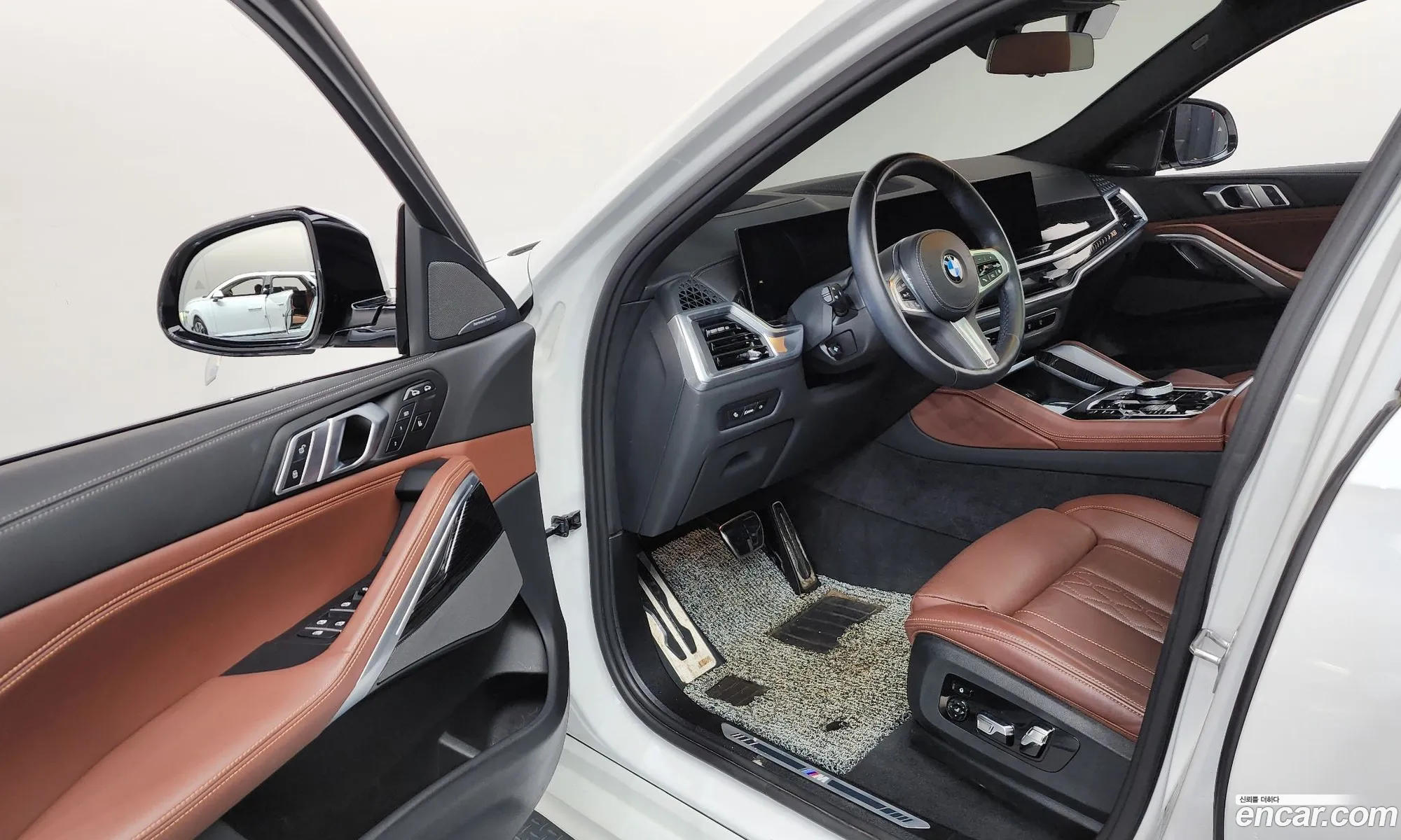 BMW X6 2024 — 23