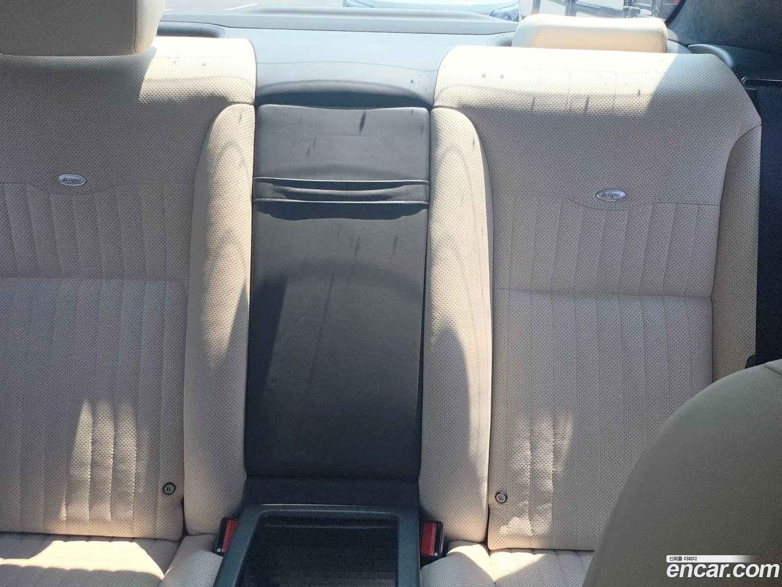 Mercedes-Benz CL-Class C216 2007 — 11
