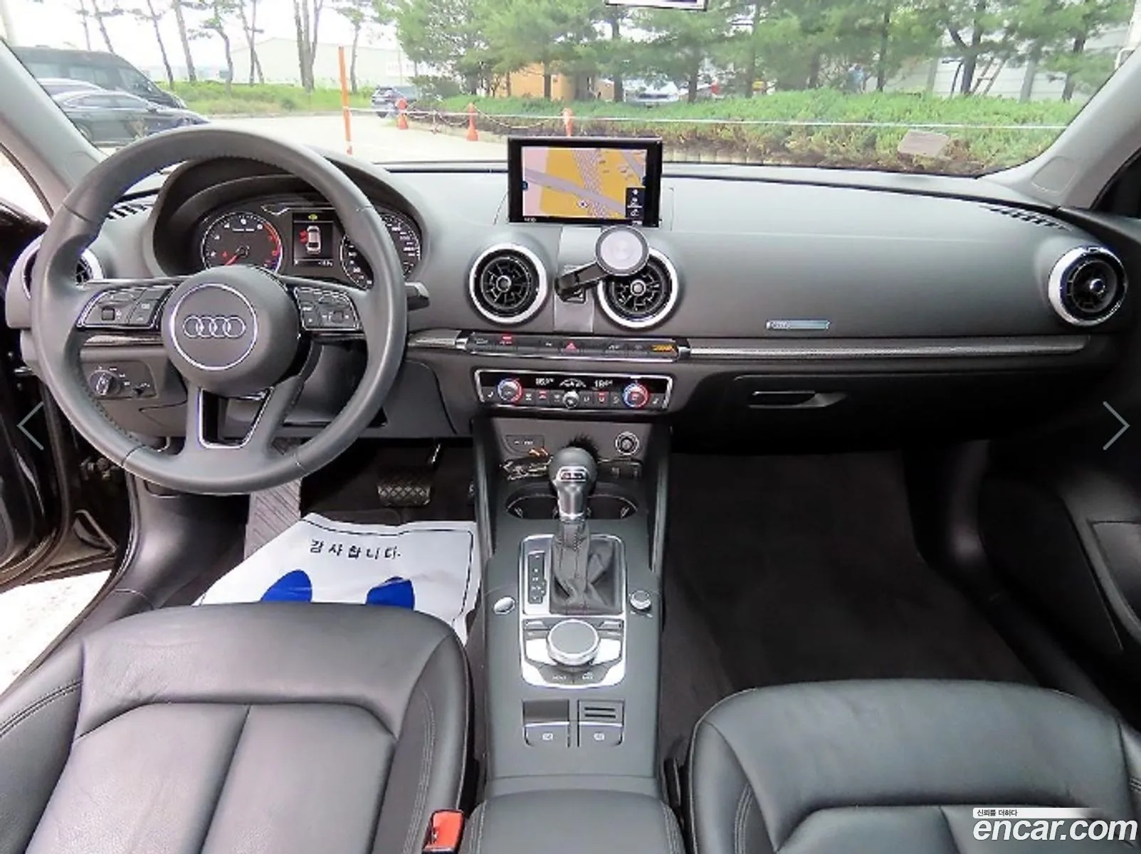 Audi A3 2018 — 3
