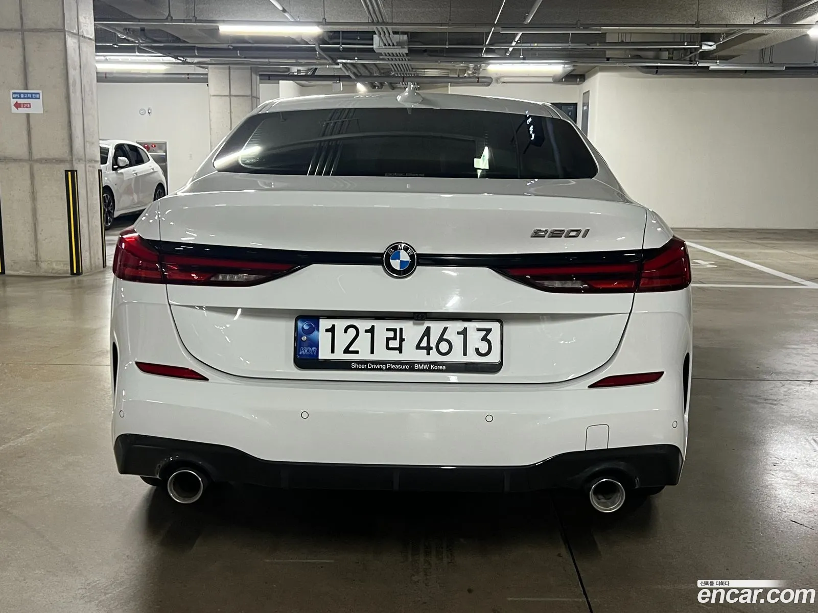 BMW 2 Series Gran Coupe 2023 — 3