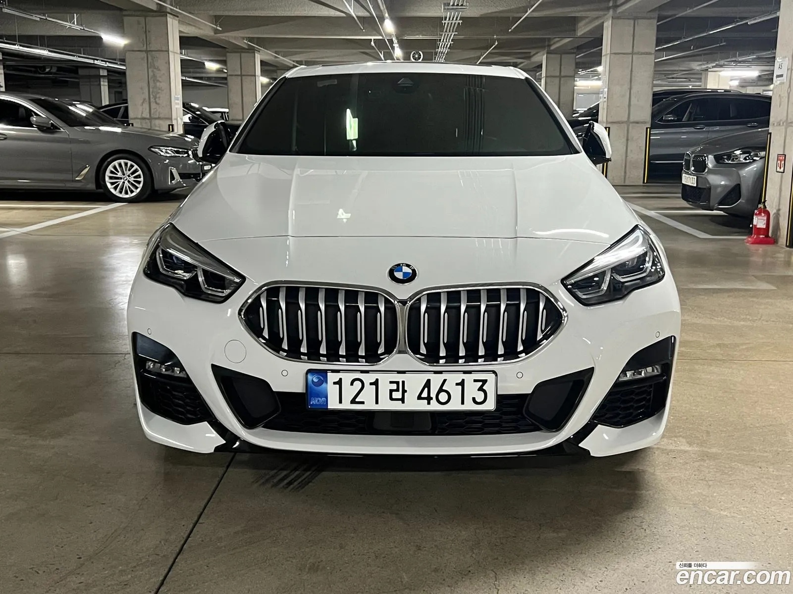 BMW 2 Series Gran Coupe 2023 — 6