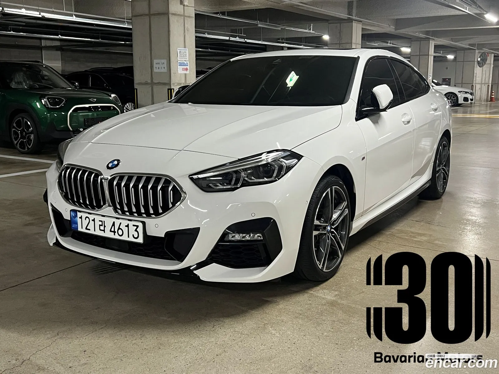 BMW 2 Series Gran Coupe 2023 — 18