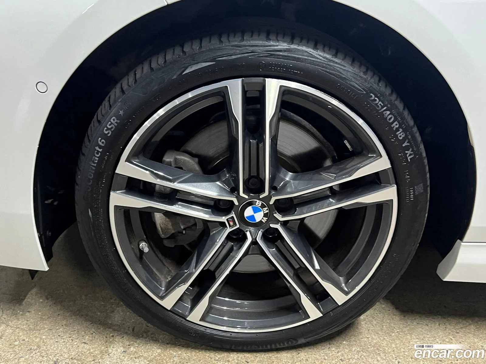 BMW 2 Series Gran Coupe 2023 — 10