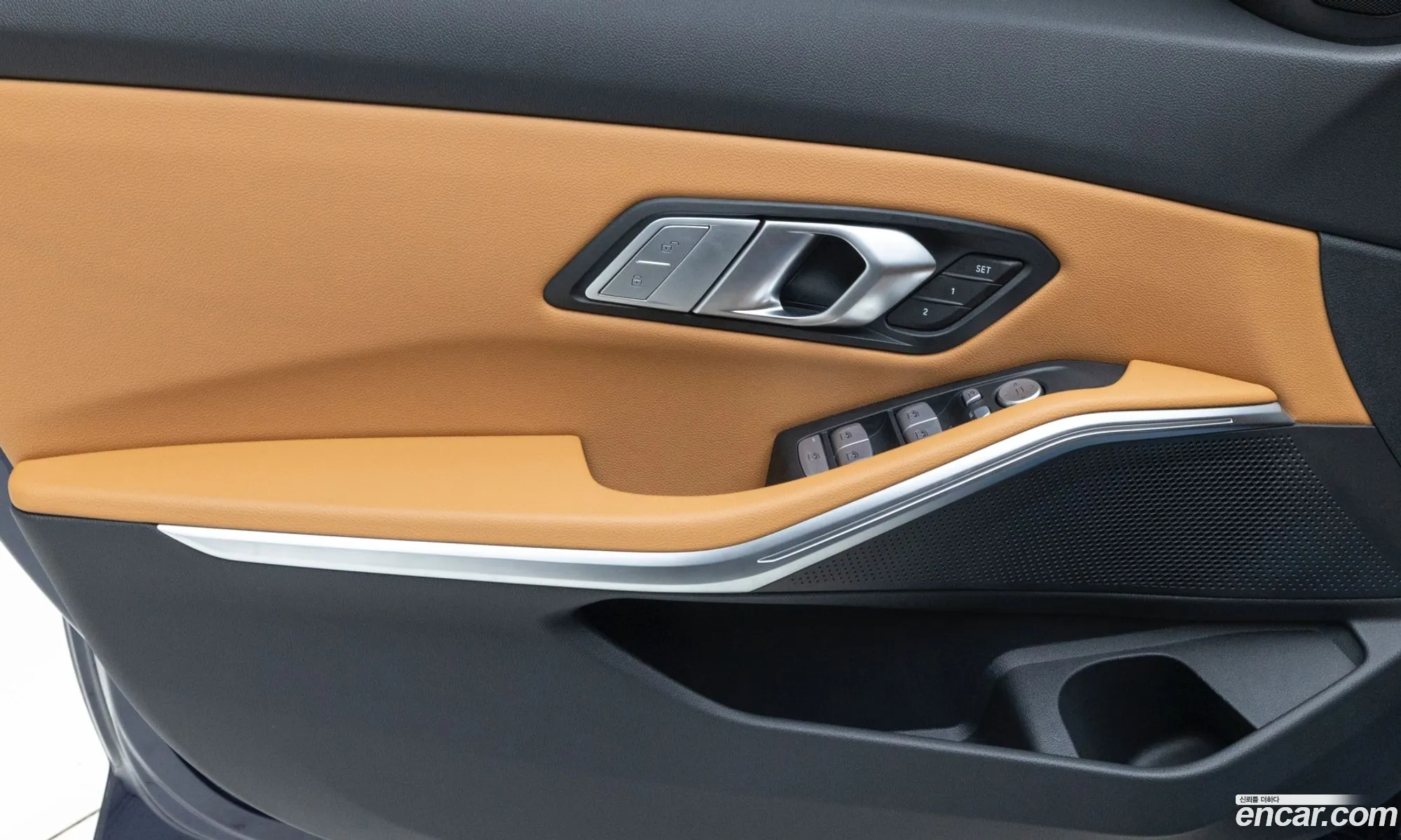 BMW 3 Series 2025 — 14