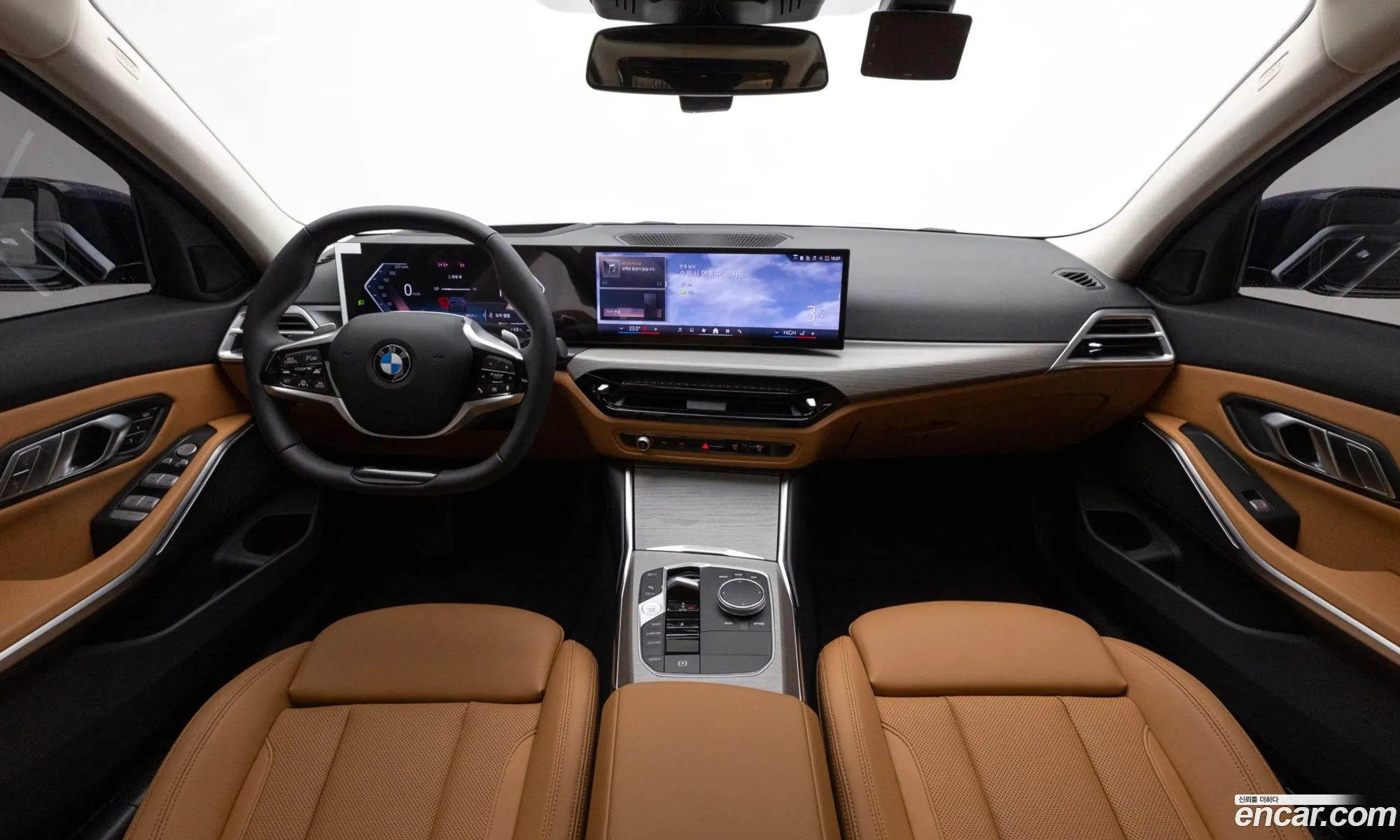 BMW 3 Series 2025 — 12