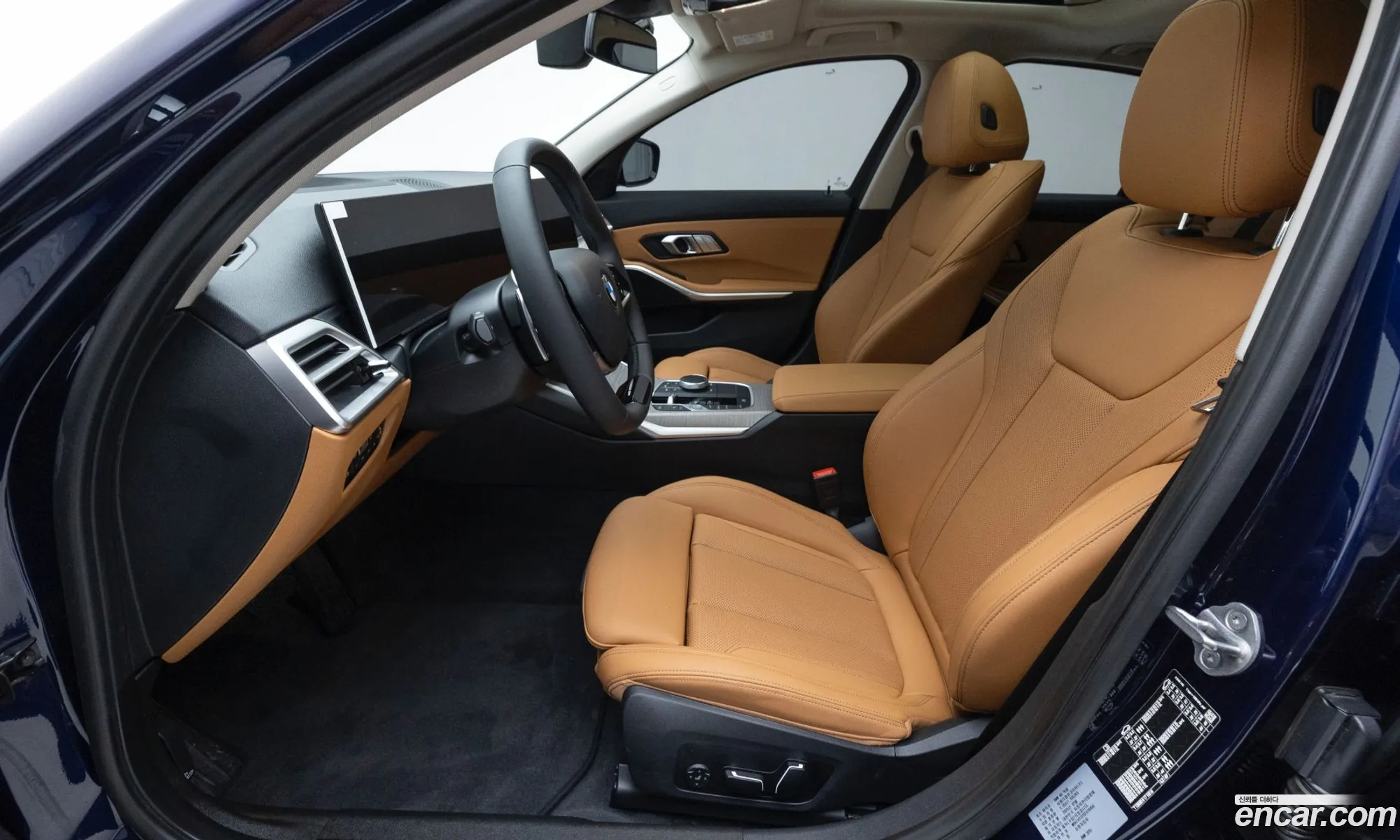 BMW 3 Series 2025 — 13