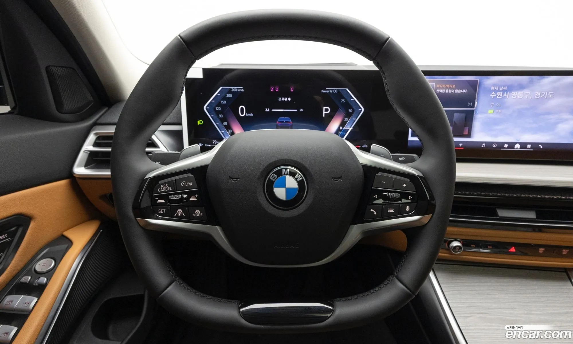 BMW 3 Series 2025 — 11