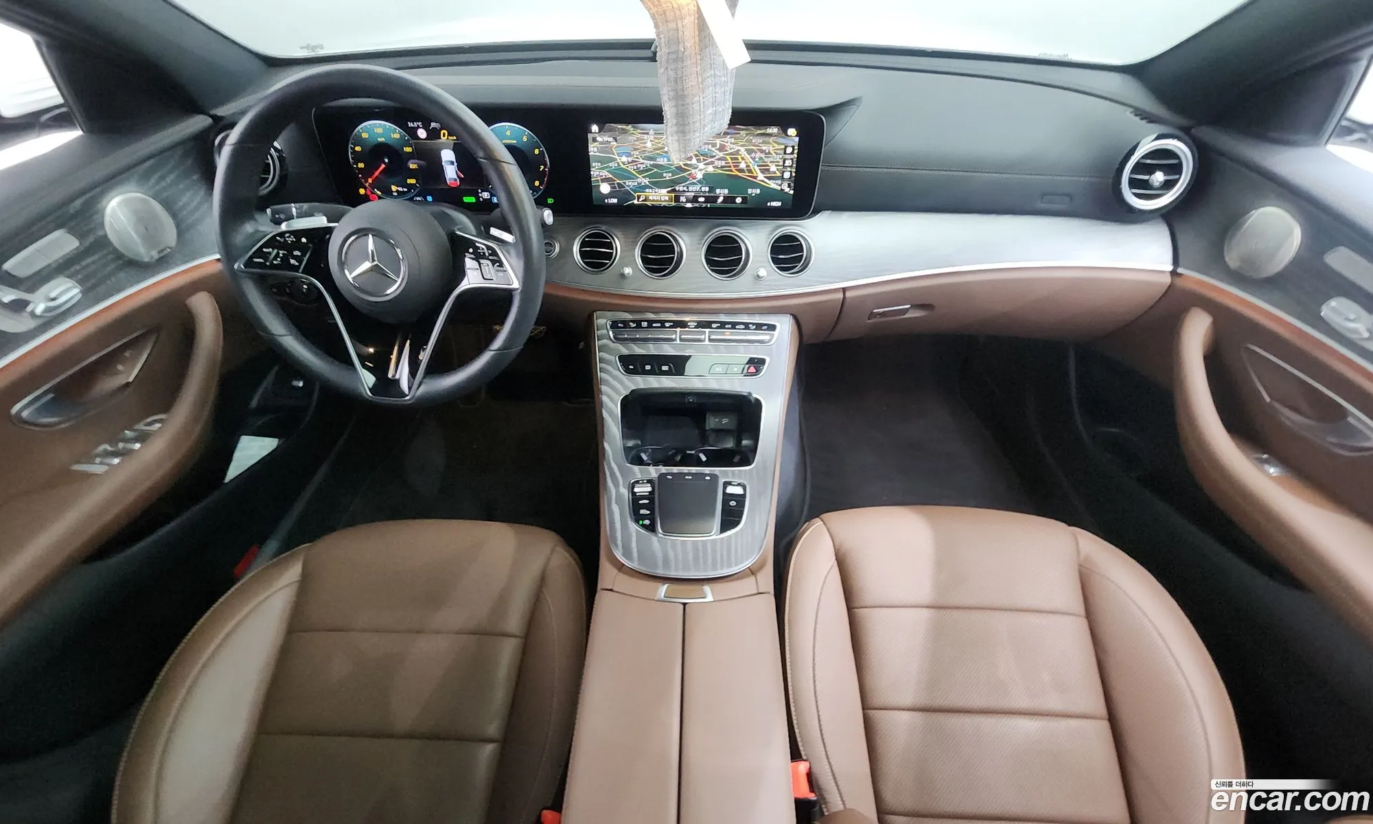 Mercedes-Benz E-Class W213 2022 — 3