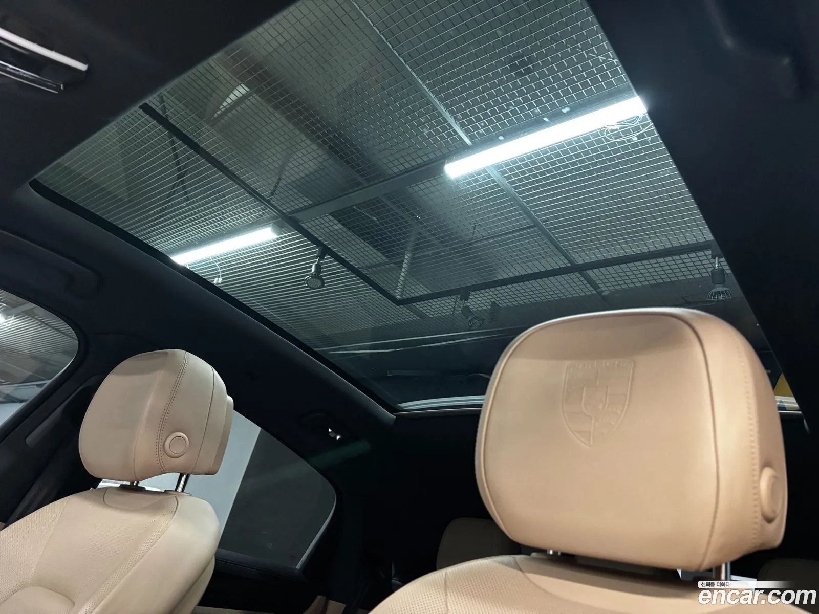 Porsche Cayenne 2021 — 18