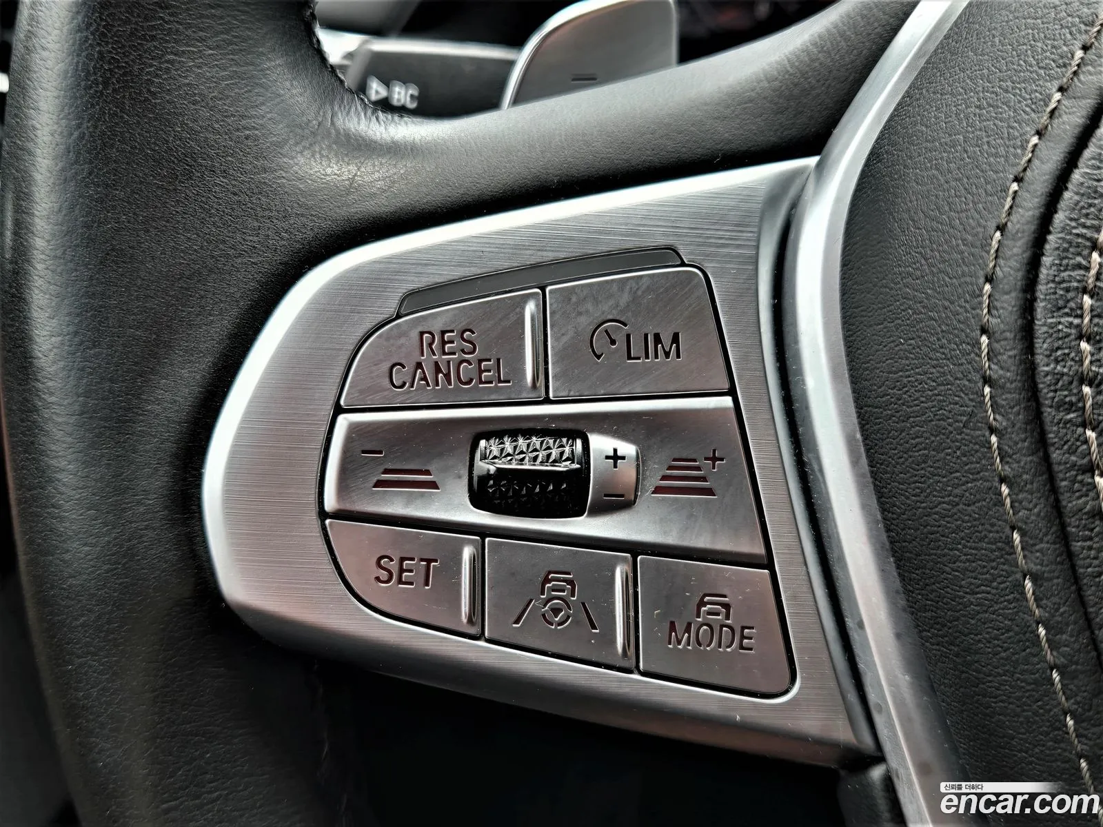 BMW X7 2019 — 6