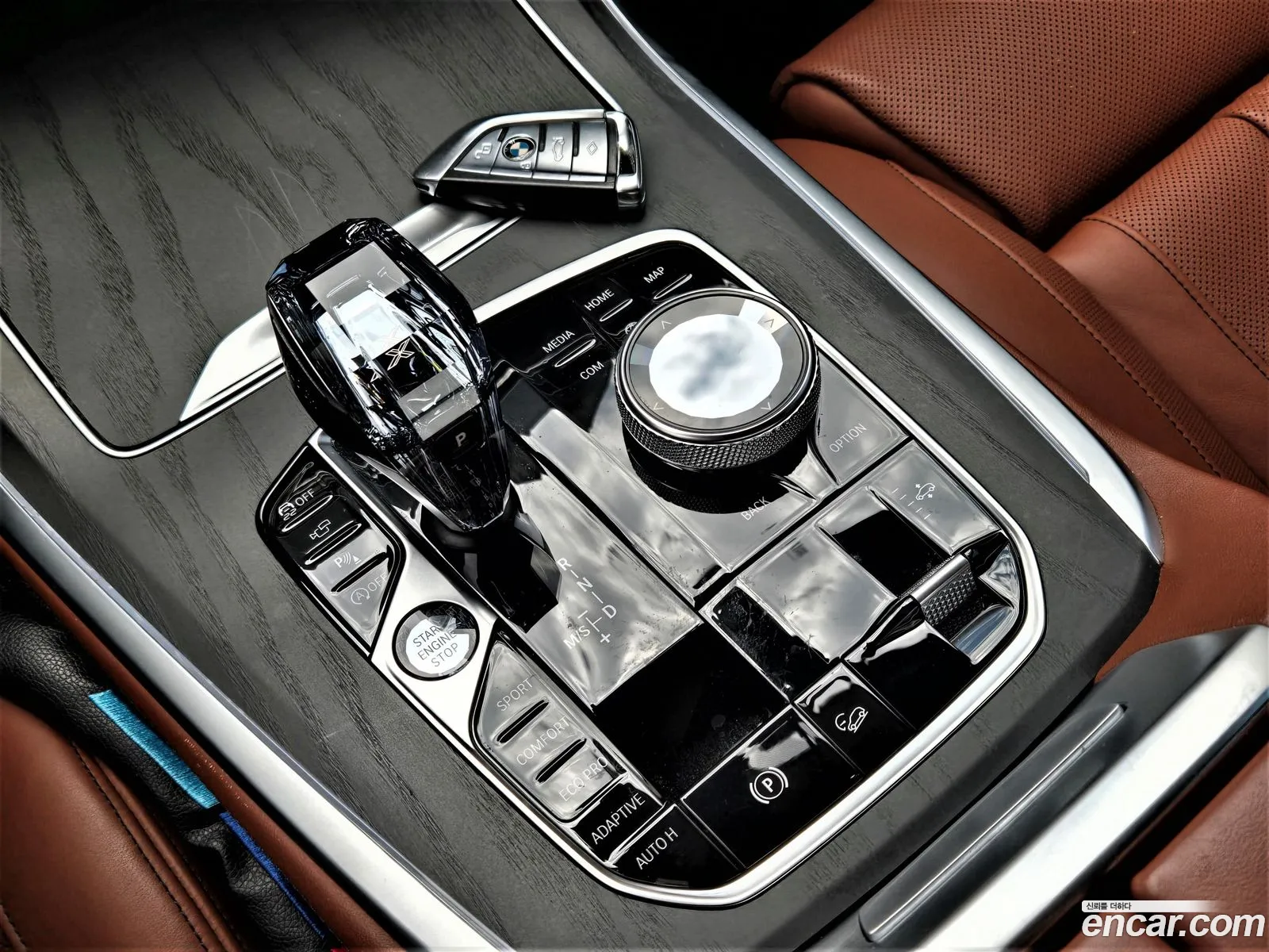 BMW X7 2019 — 5