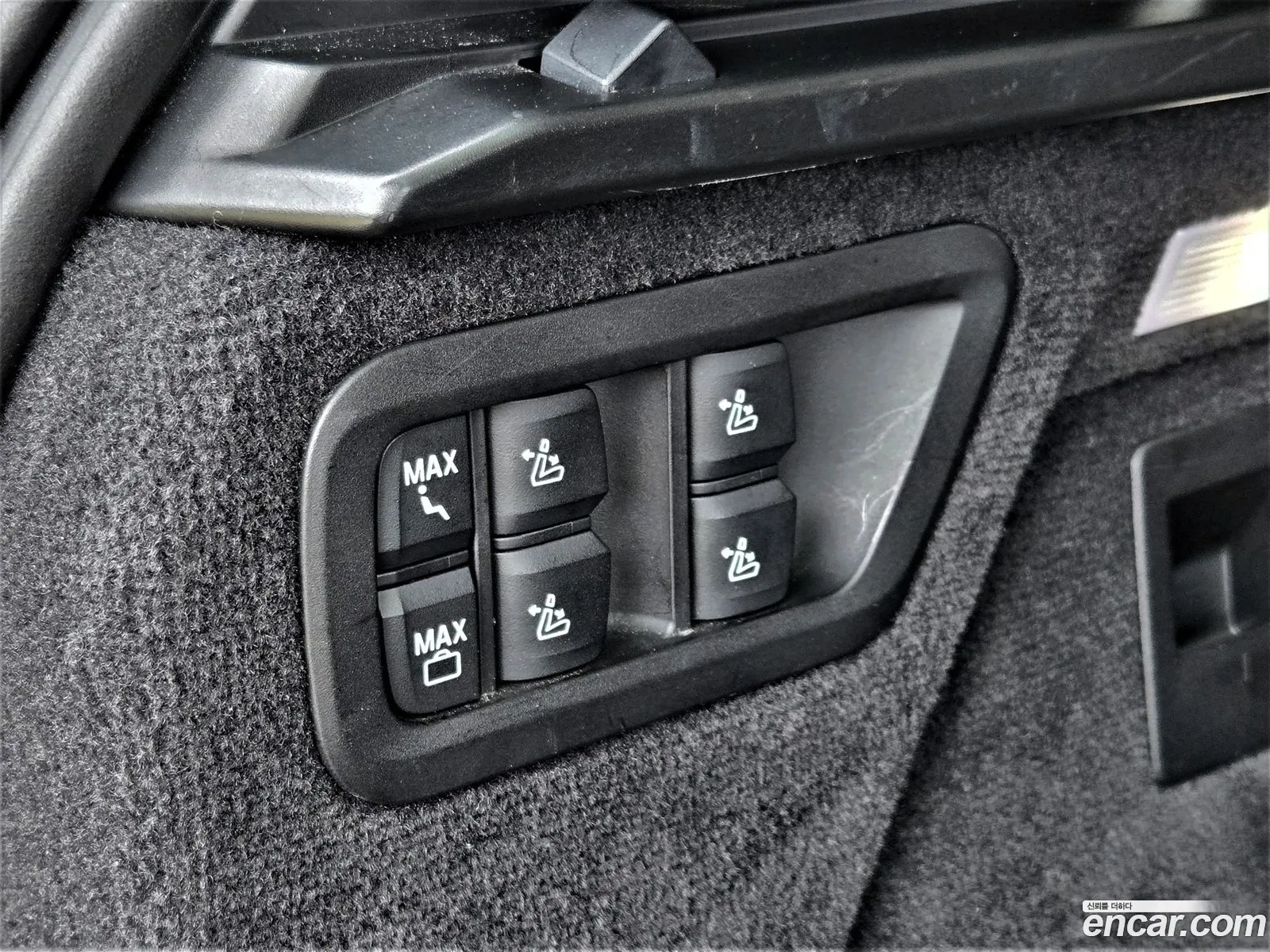 BMW X7 2019 — 2