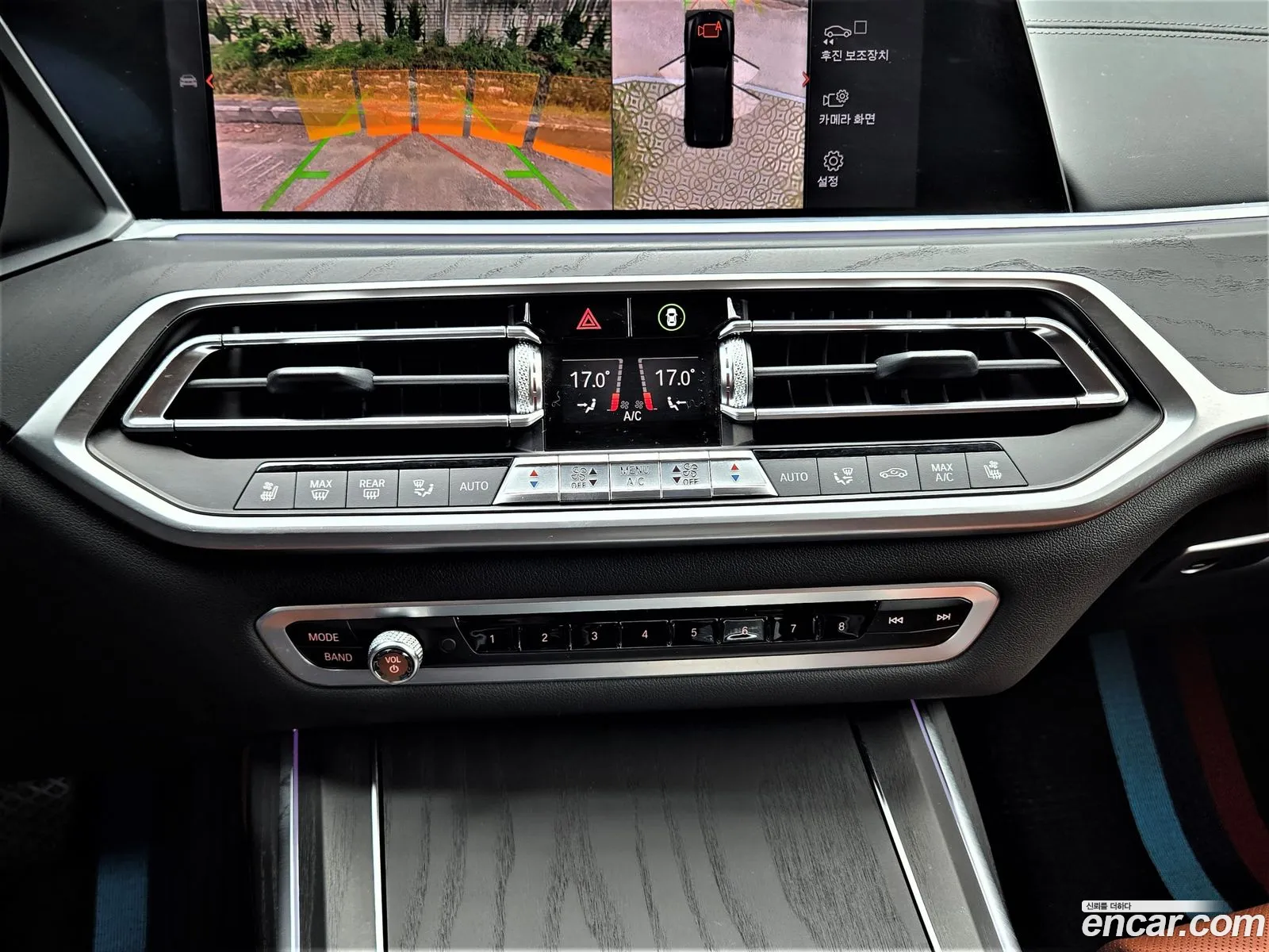 BMW X7 2019 — 12