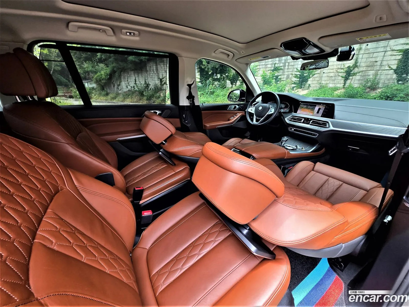 BMW X7 2019 — 15