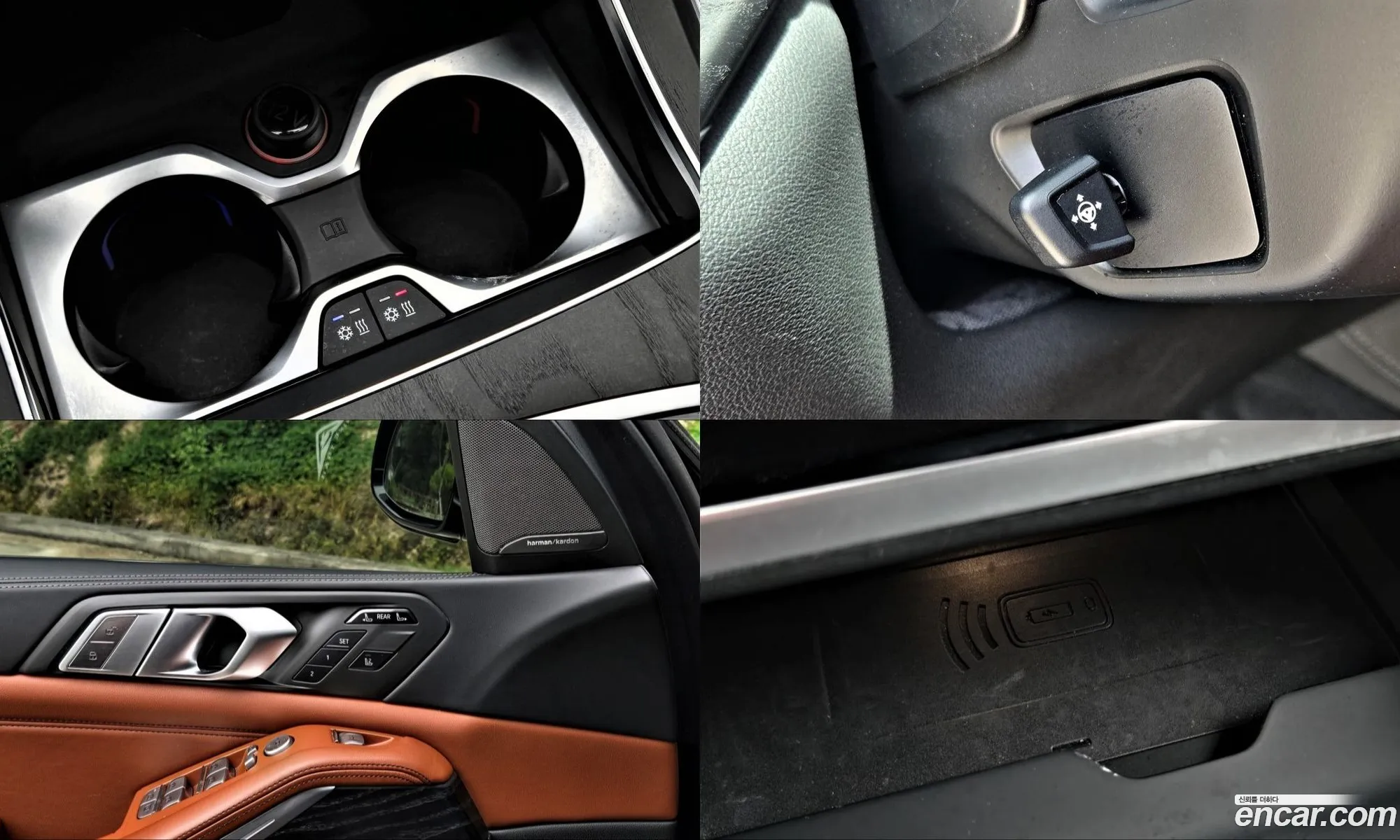 BMW X7 2019 — 19
