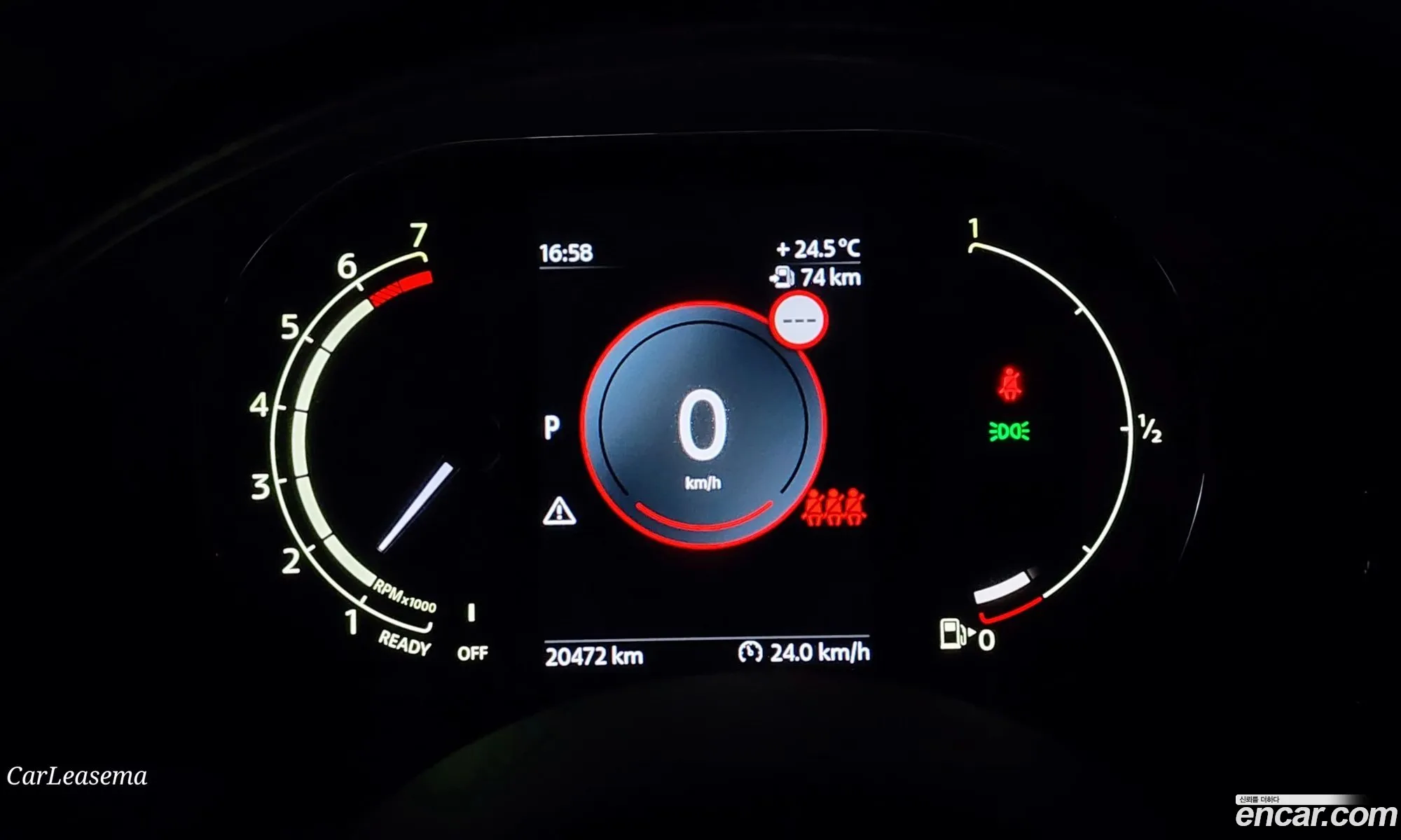 Mini Cooper S Clubman 2023 — 19