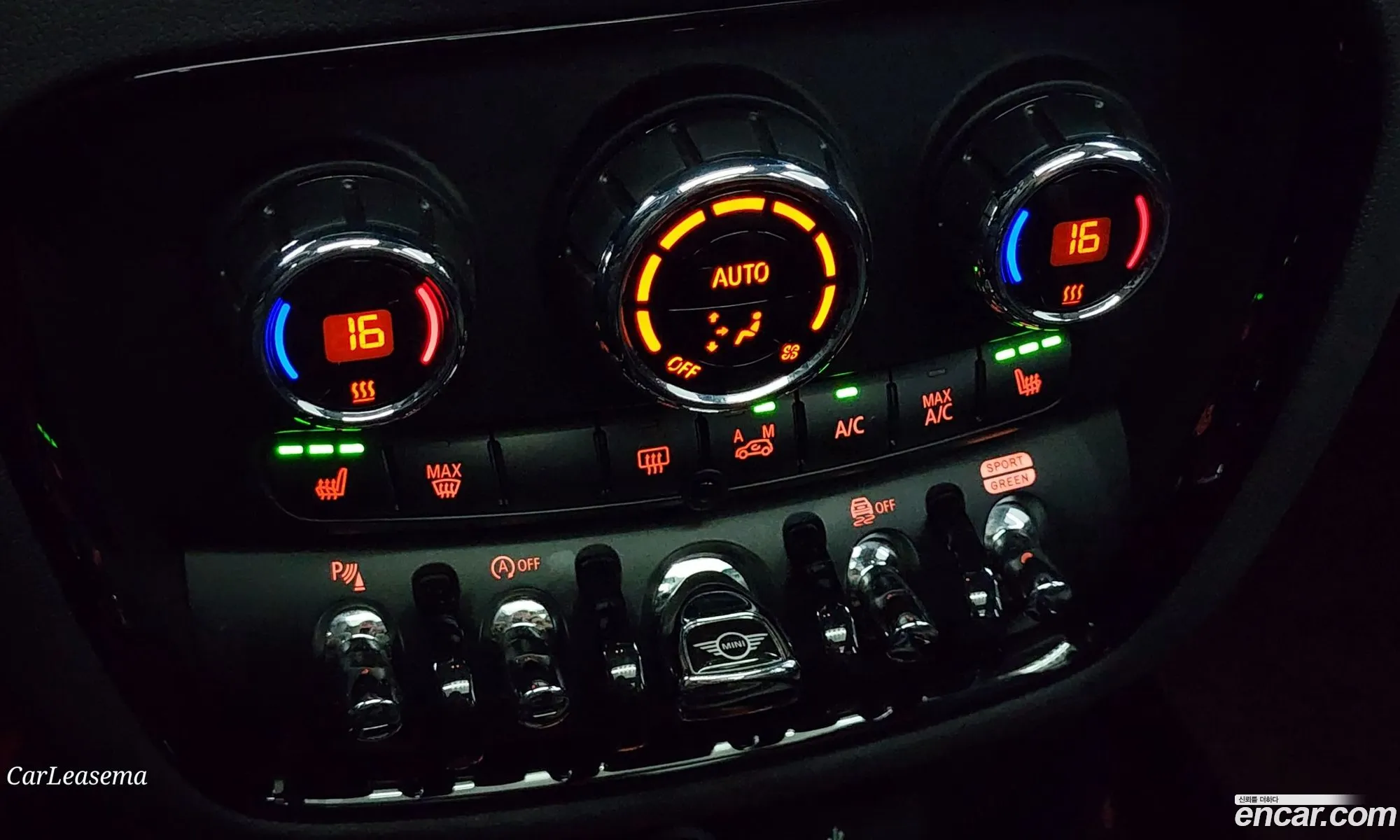 Mini Cooper S Clubman 2023 — 2