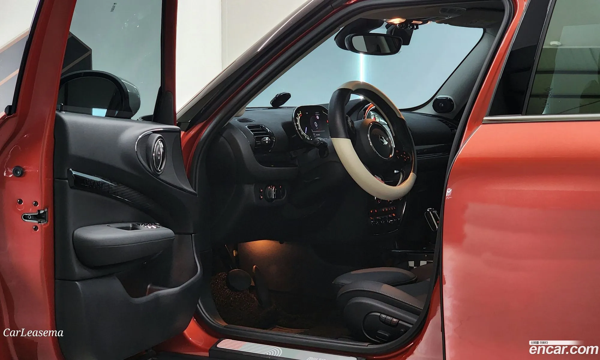 Mini Cooper S Clubman 2023 — 18