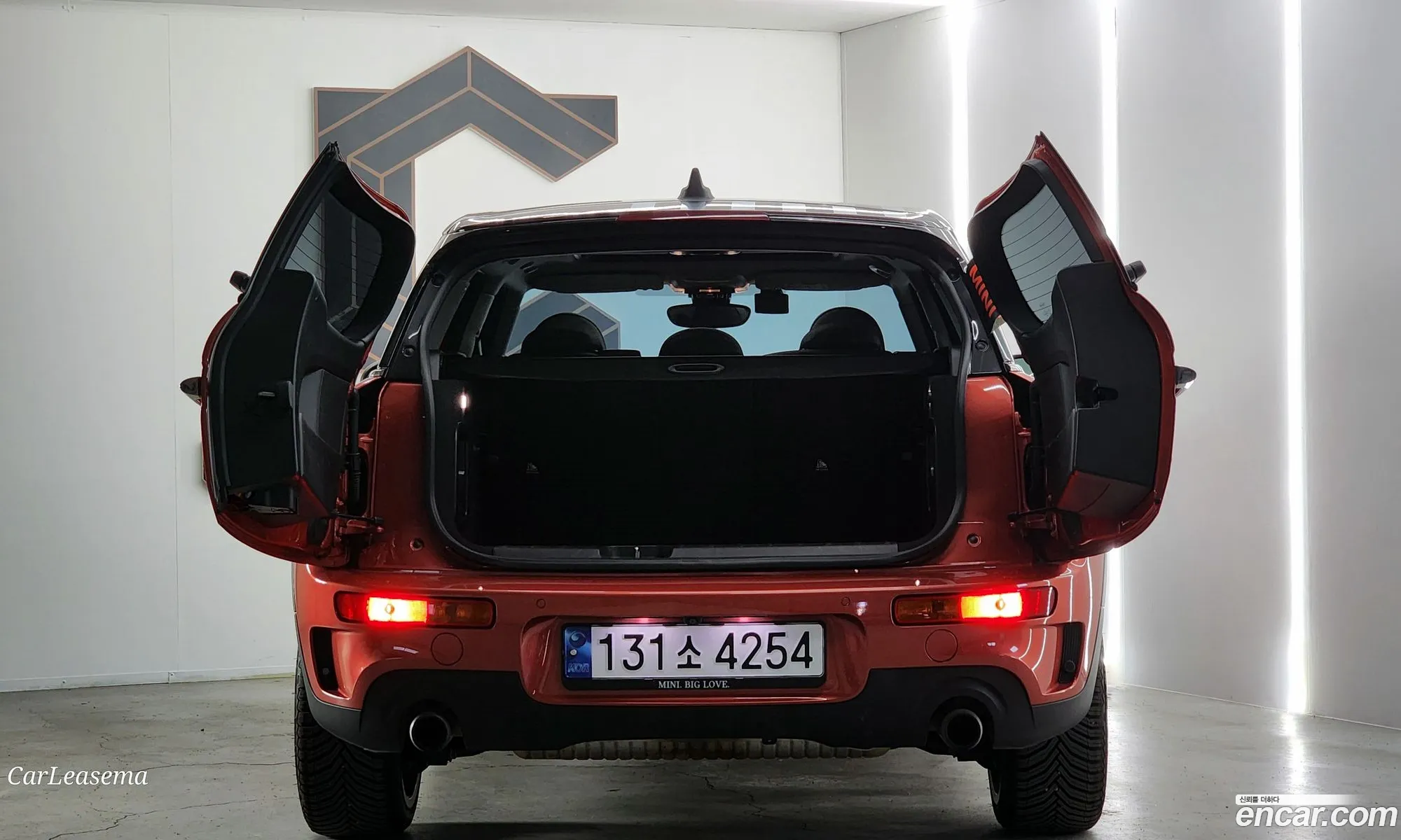 Mini Cooper S Clubman 2023 — 15