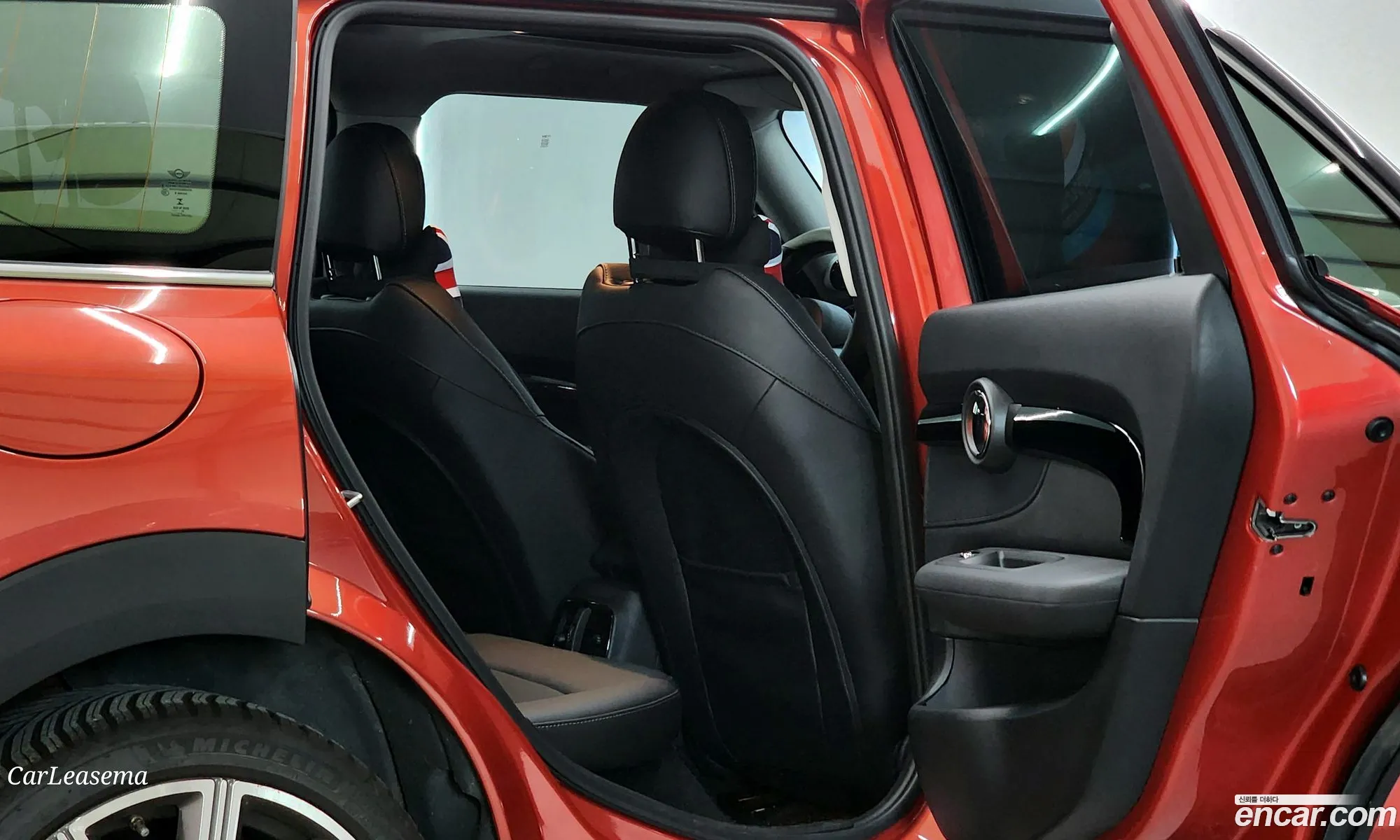Mini Cooper S Clubman 2023 — 9