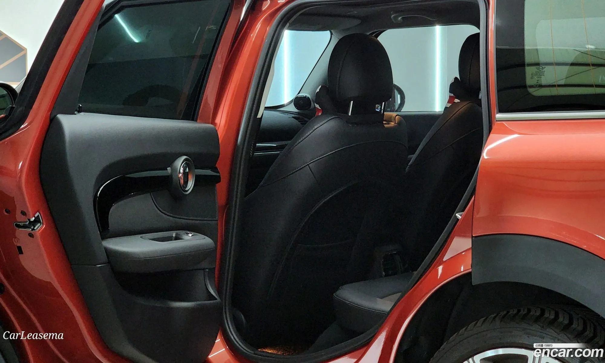 Mini Cooper S Clubman 2023 — 13