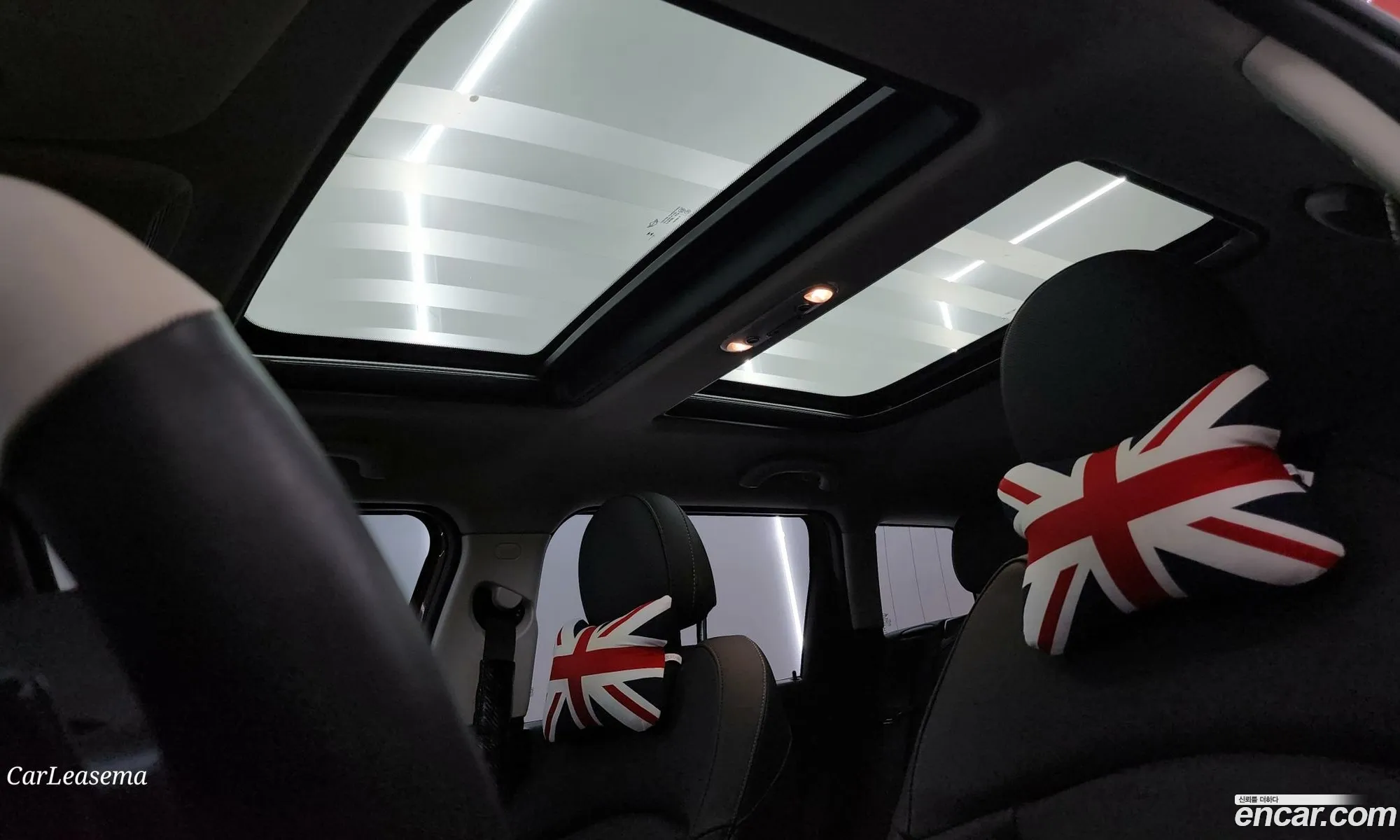 Mini Cooper S Clubman 2023 — 4