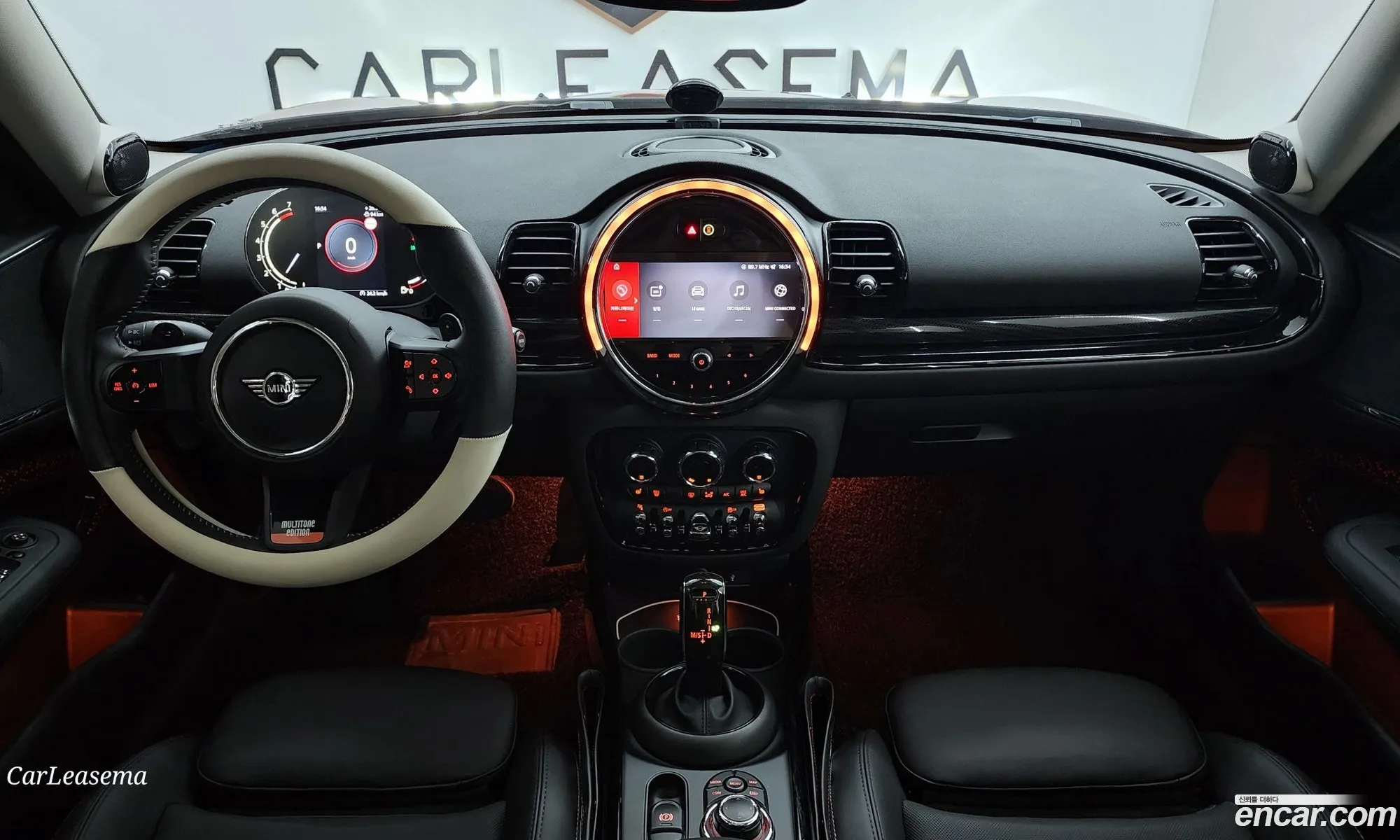 Mini Cooper S Clubman 2023 — 5