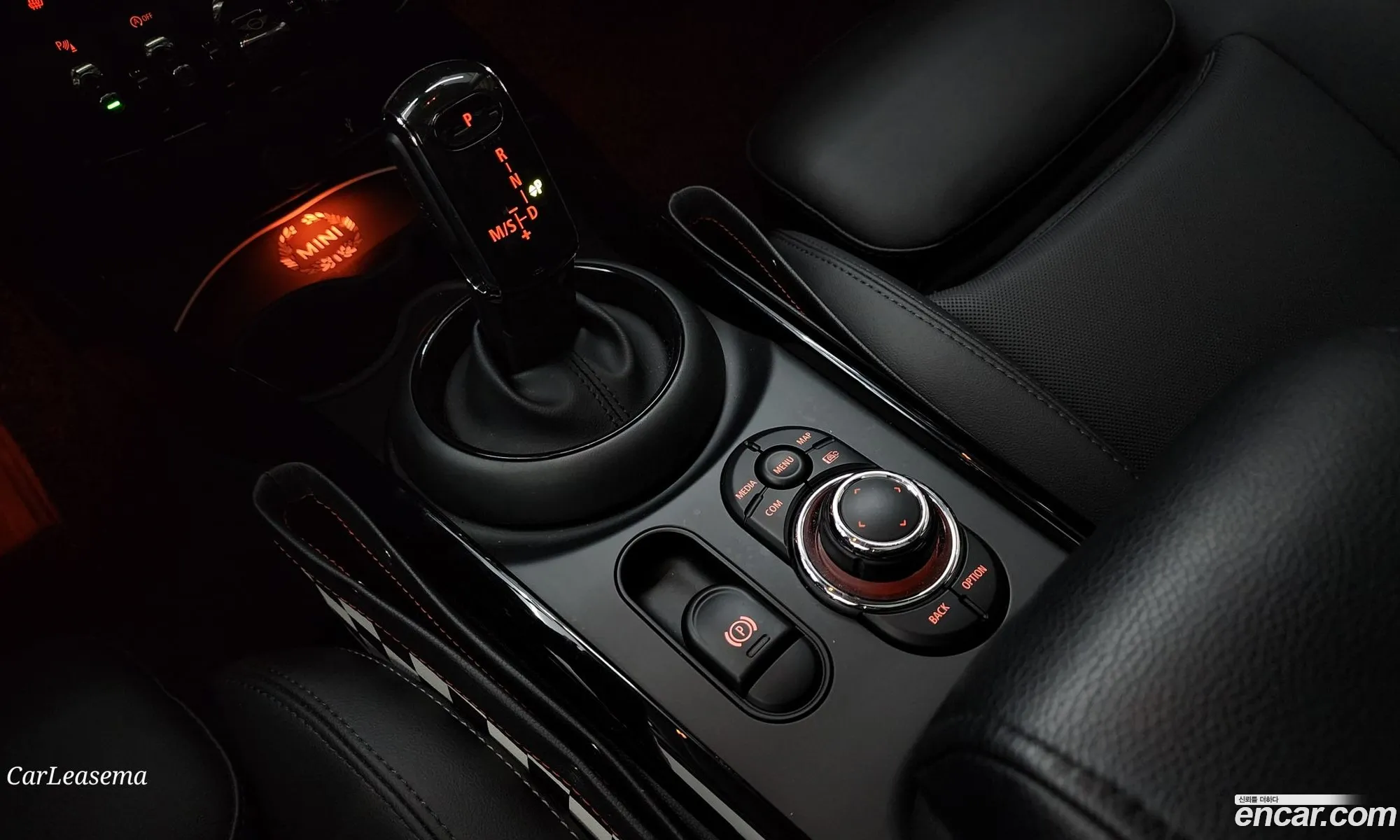 Mini Cooper S Clubman 2023 — 12