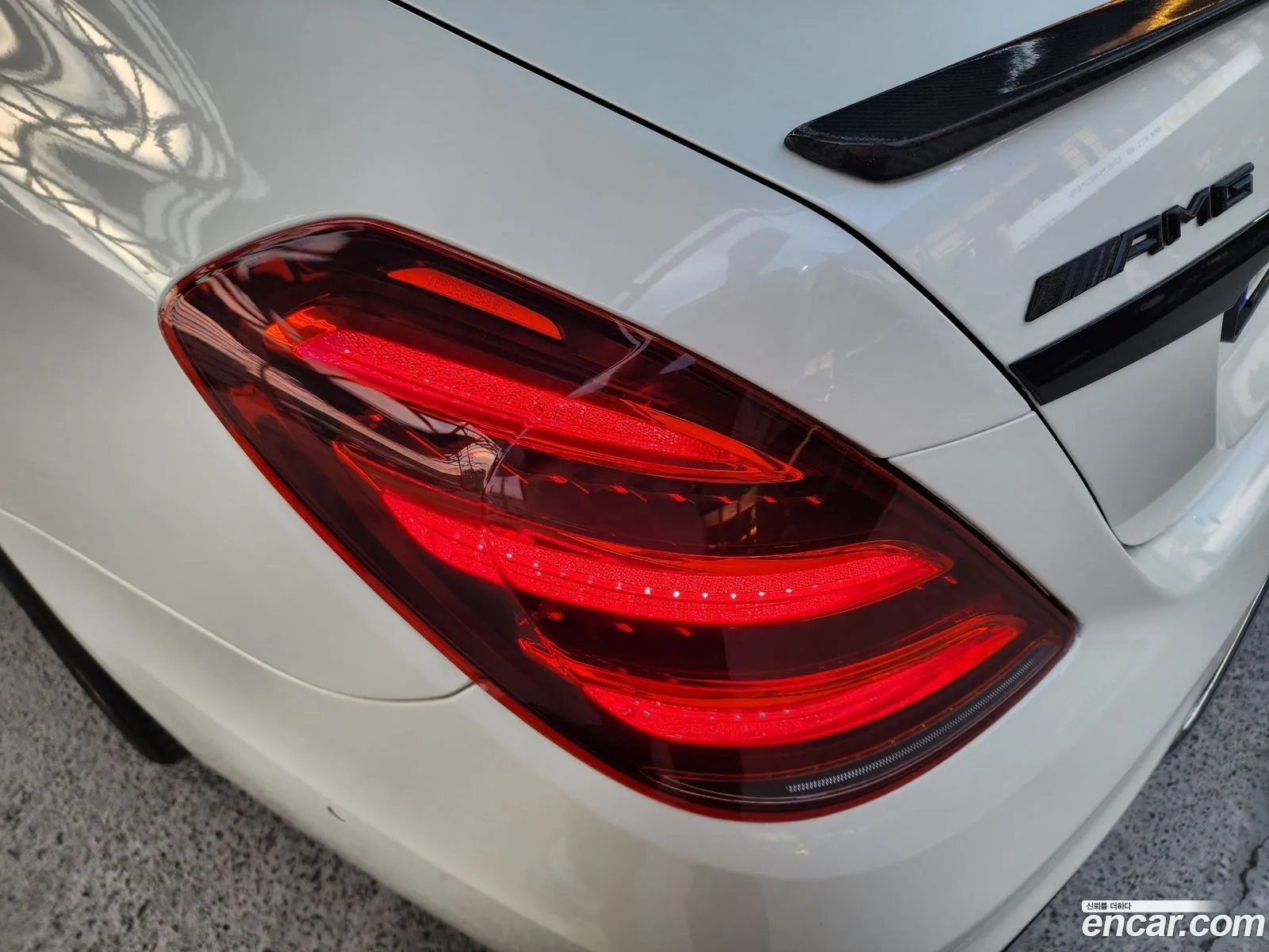Mercedes-Benz S-Class W222 2014 — 7