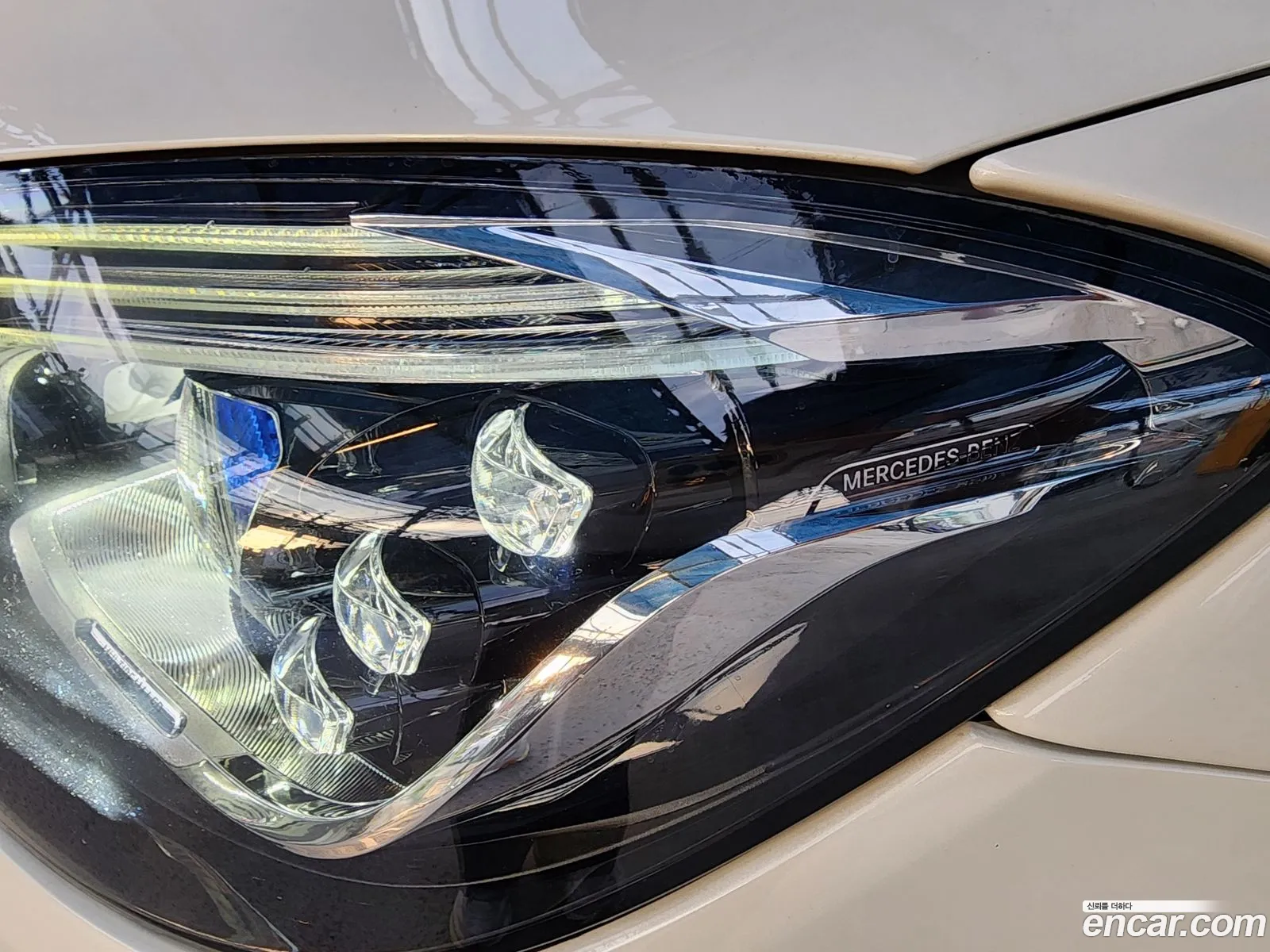 Mercedes-Benz S-Class W222 2014 — 15