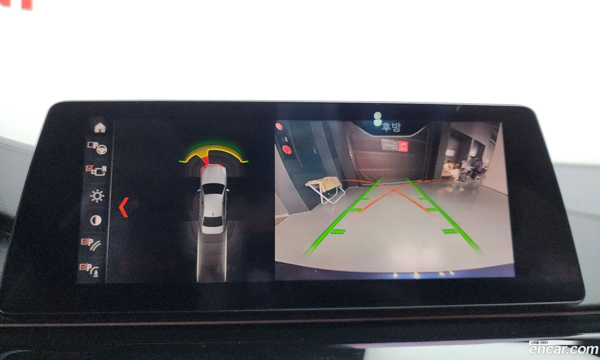 BMW 5 Series 2019 WBAJD3107KB318193 — 20