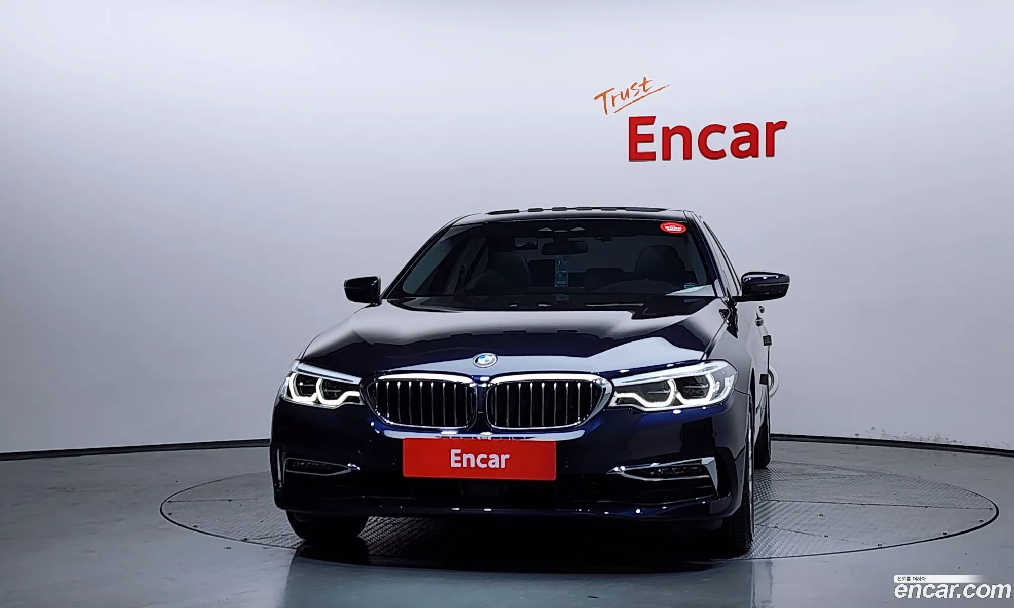 BMW 5 Series 2019 WBAJD3107KB318193 — 28