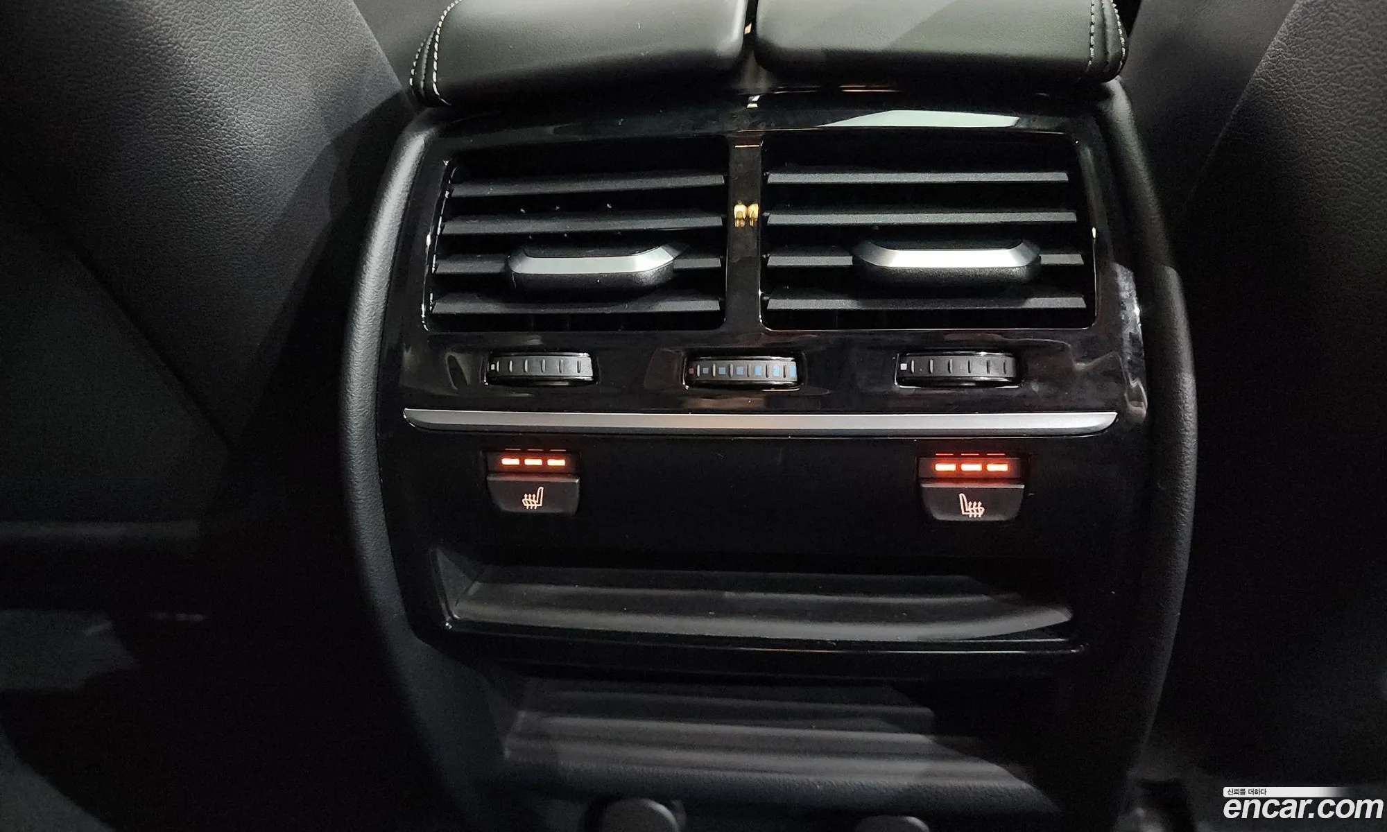 BMW 5 Series 2019 WBAJD3107KB318193 — 16