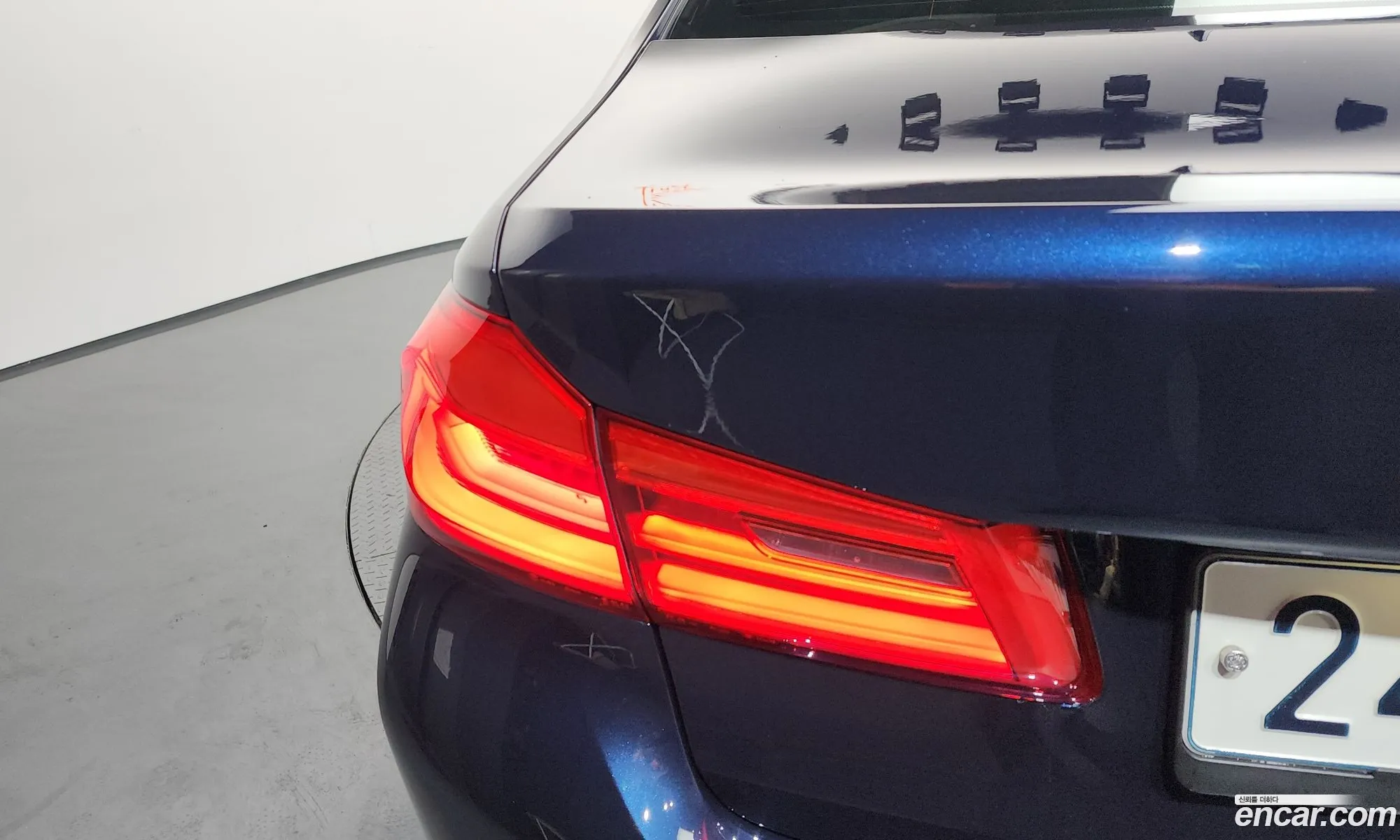 BMW 5 Series 2019 WBAJD3107KB318193 — 33