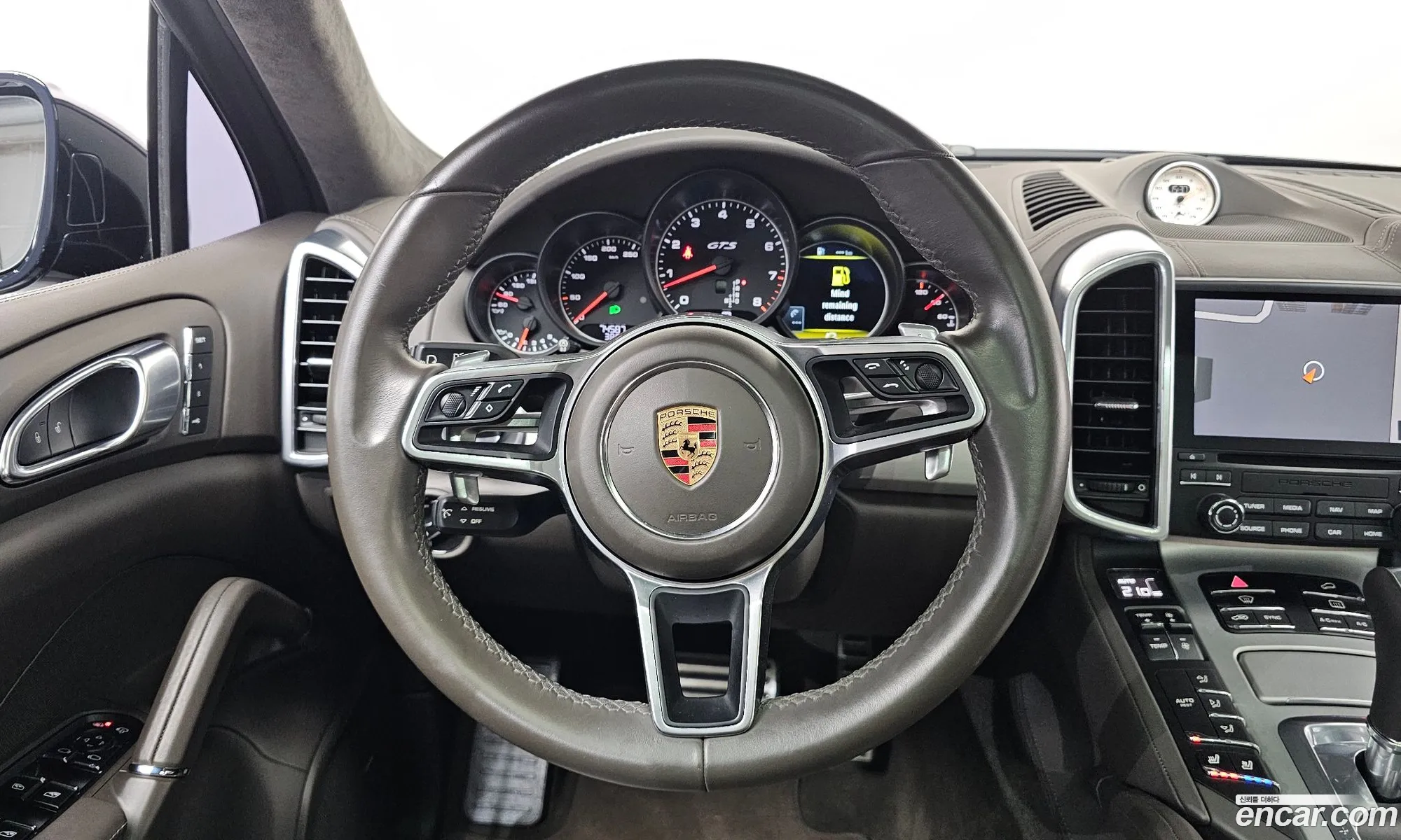 Porsche Cayenne 2017 WP1AD2926JLA80623 — 10