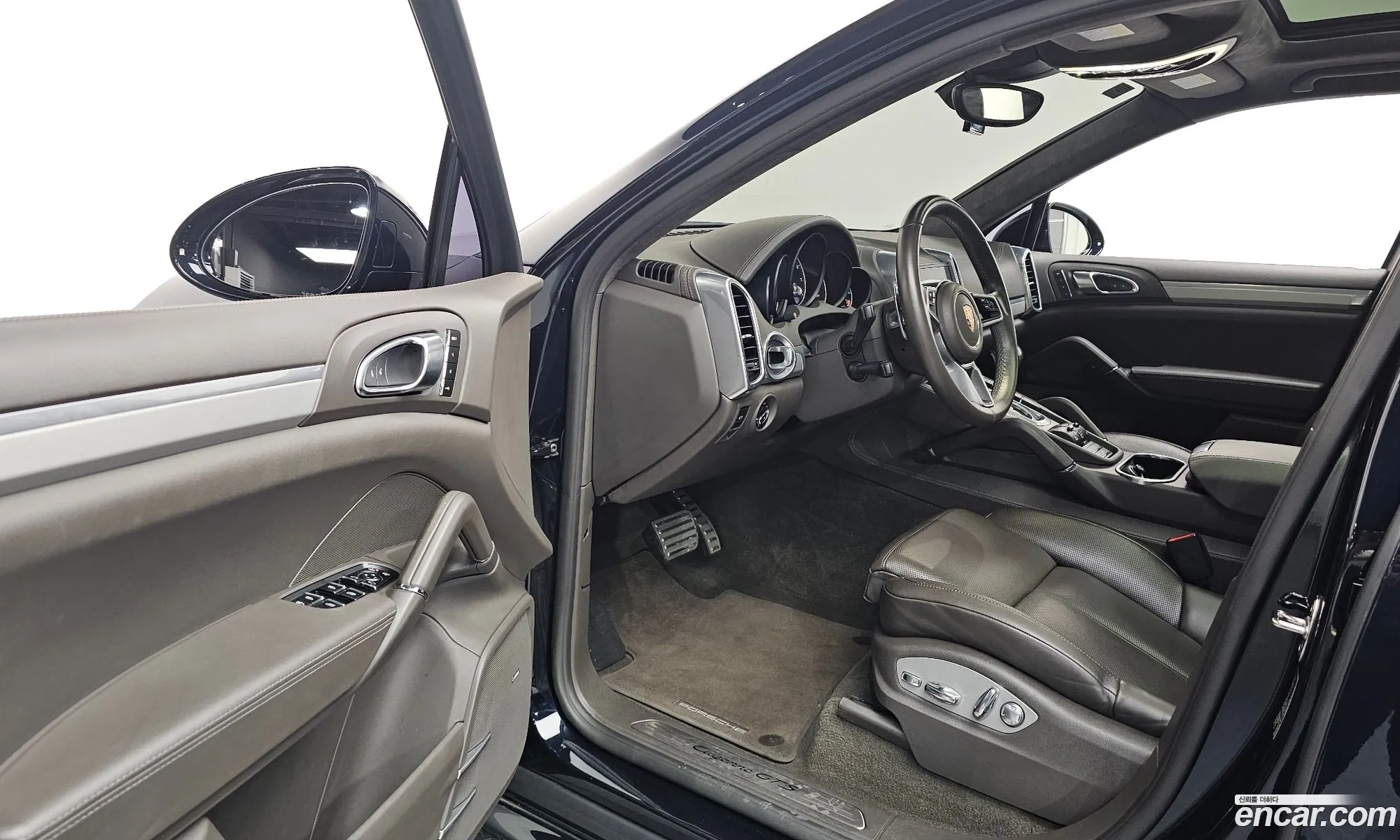 Porsche Cayenne 2017 WP1AD2926JLA80623 — 15