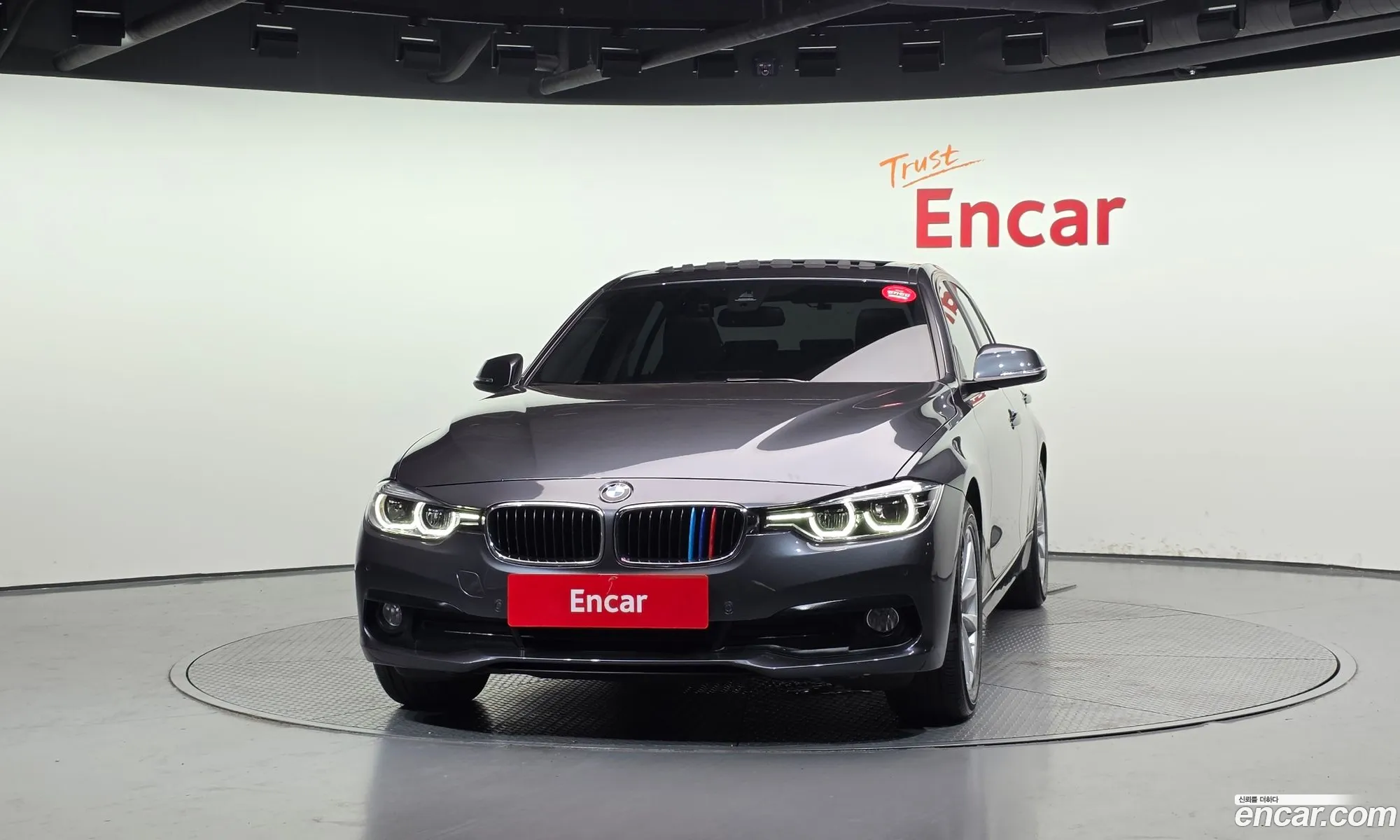 BMW 3 Series 2018 WBA8C5103JP843590 — 2