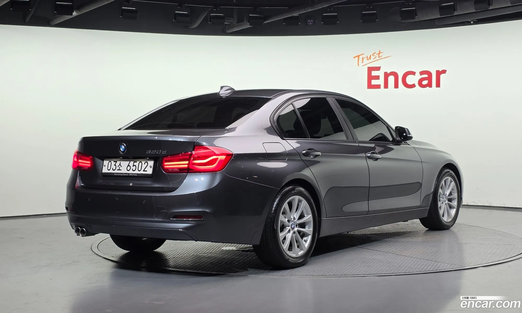 BMW 3 Series 2018 WBA8C5103JP843590 — 14