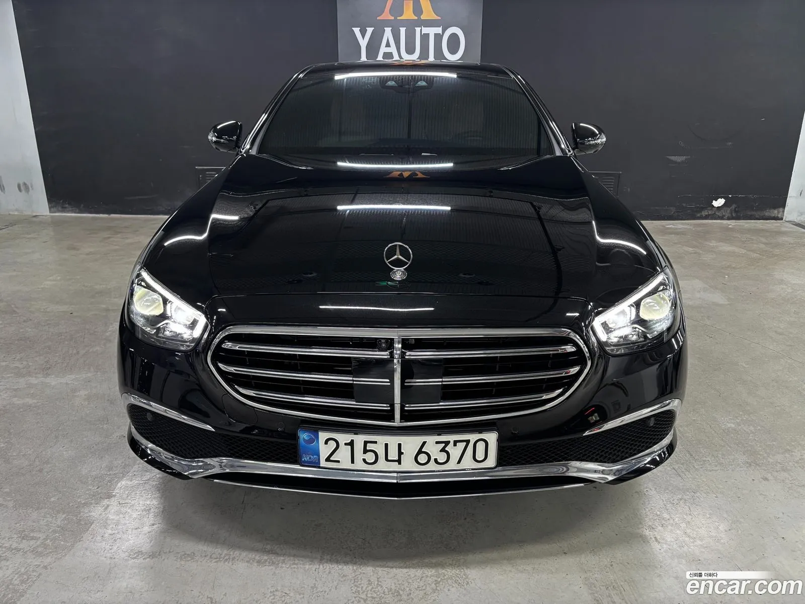 Mercedes-Benz E-Class W213 2022 — 6