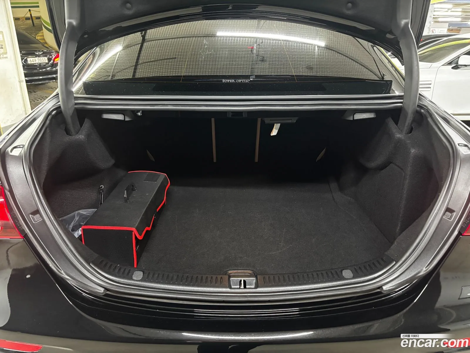 Mercedes-Benz E-Class W213 2022 — 12