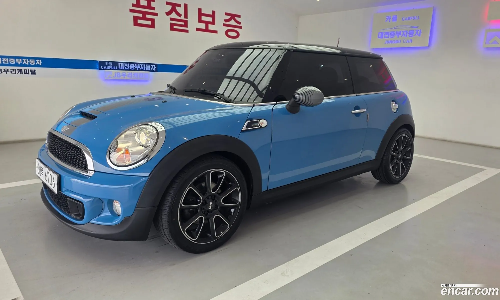 Mini Cooper SD 2012 — 4