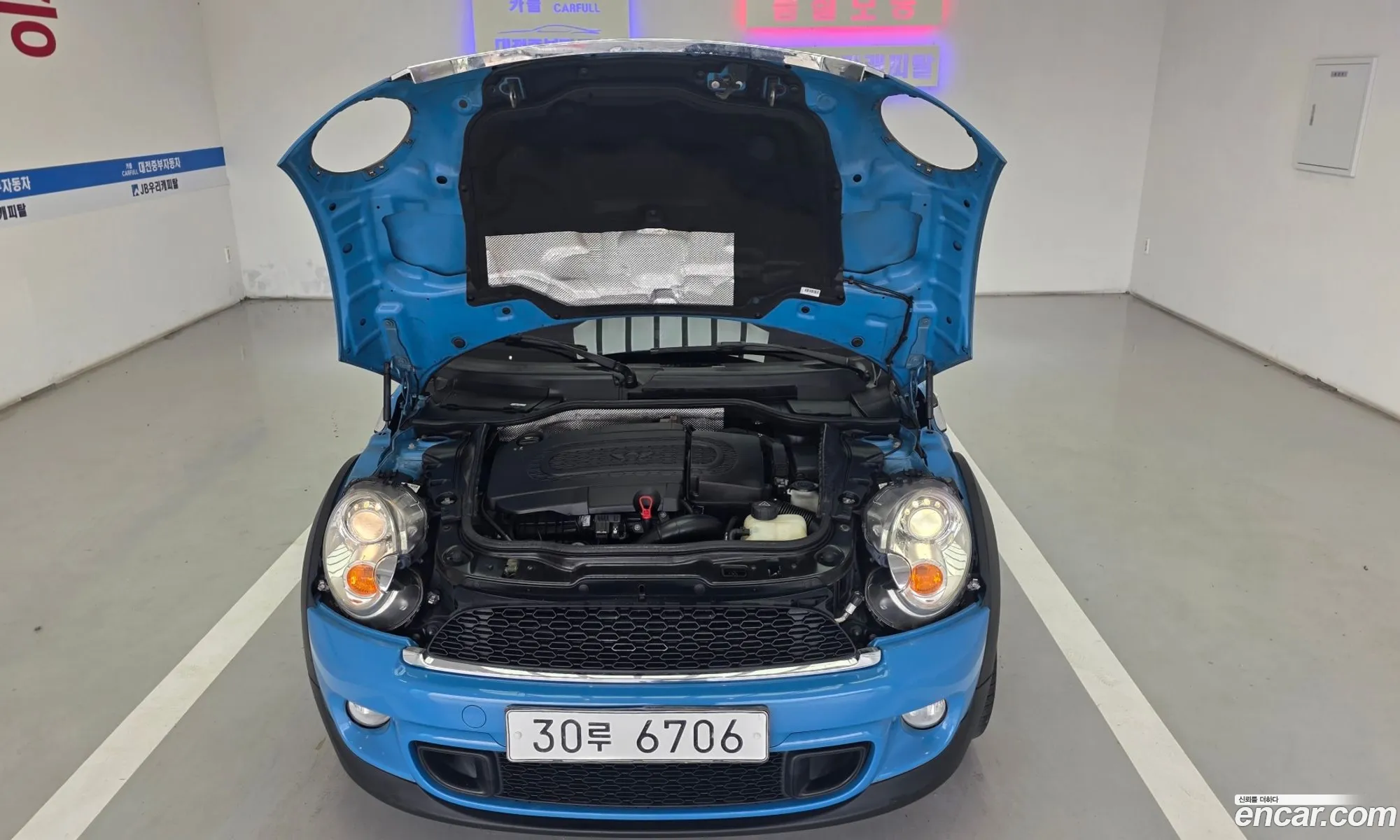 Mini Cooper SD 2012 — 10