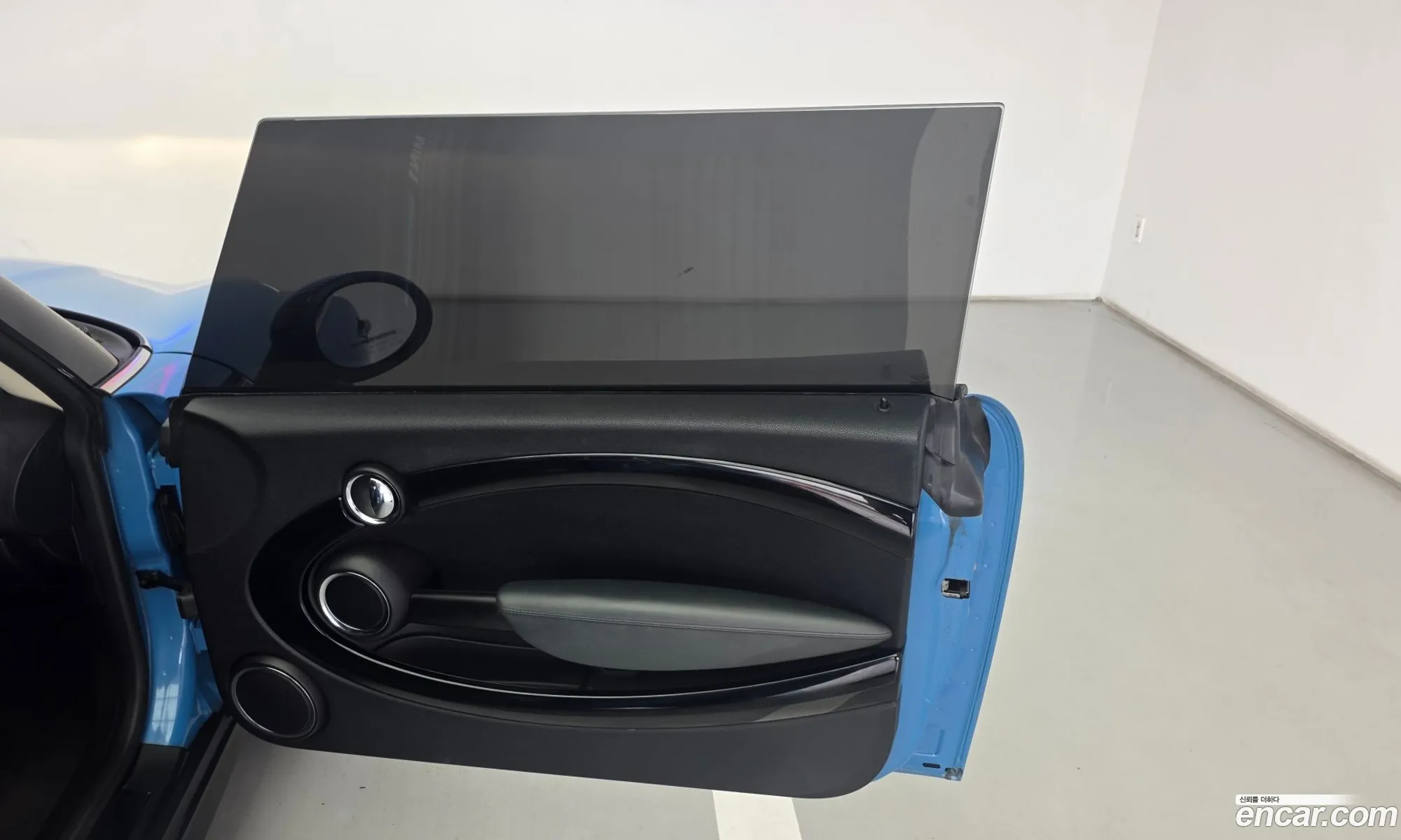 Mini Cooper SD 2012 — 18