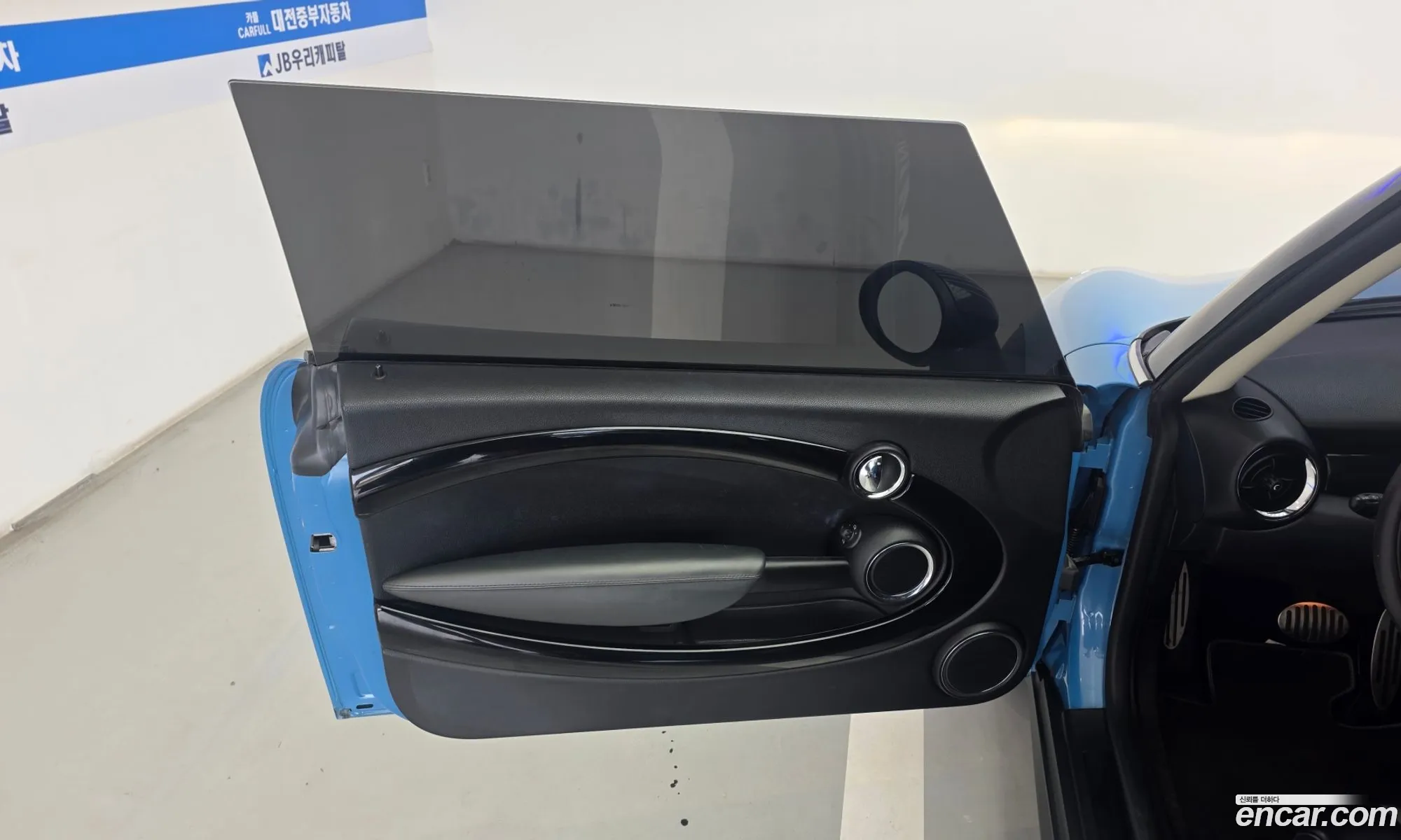 Mini Cooper SD 2012 — 15